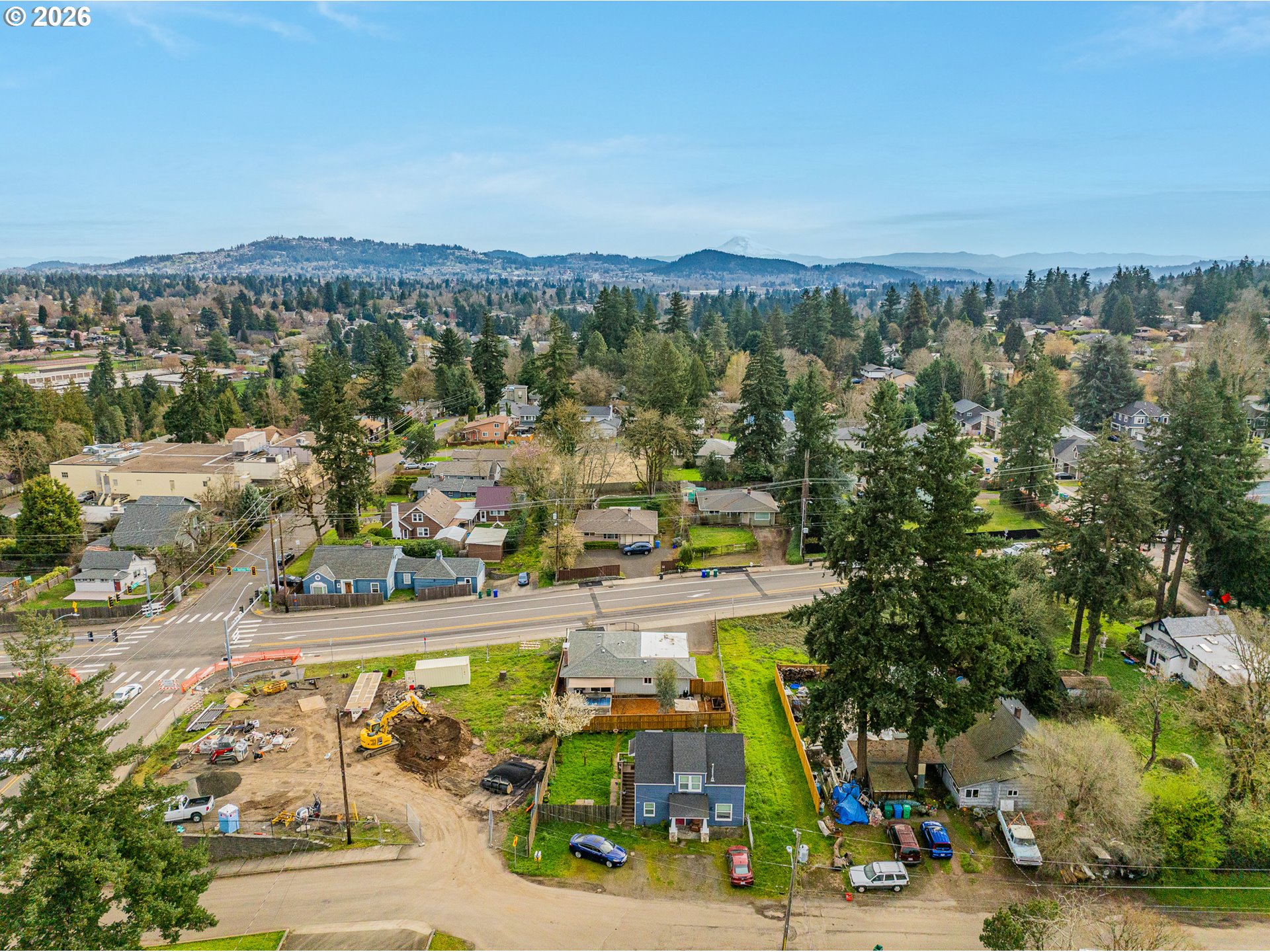 12905 SE OATFIELD RD