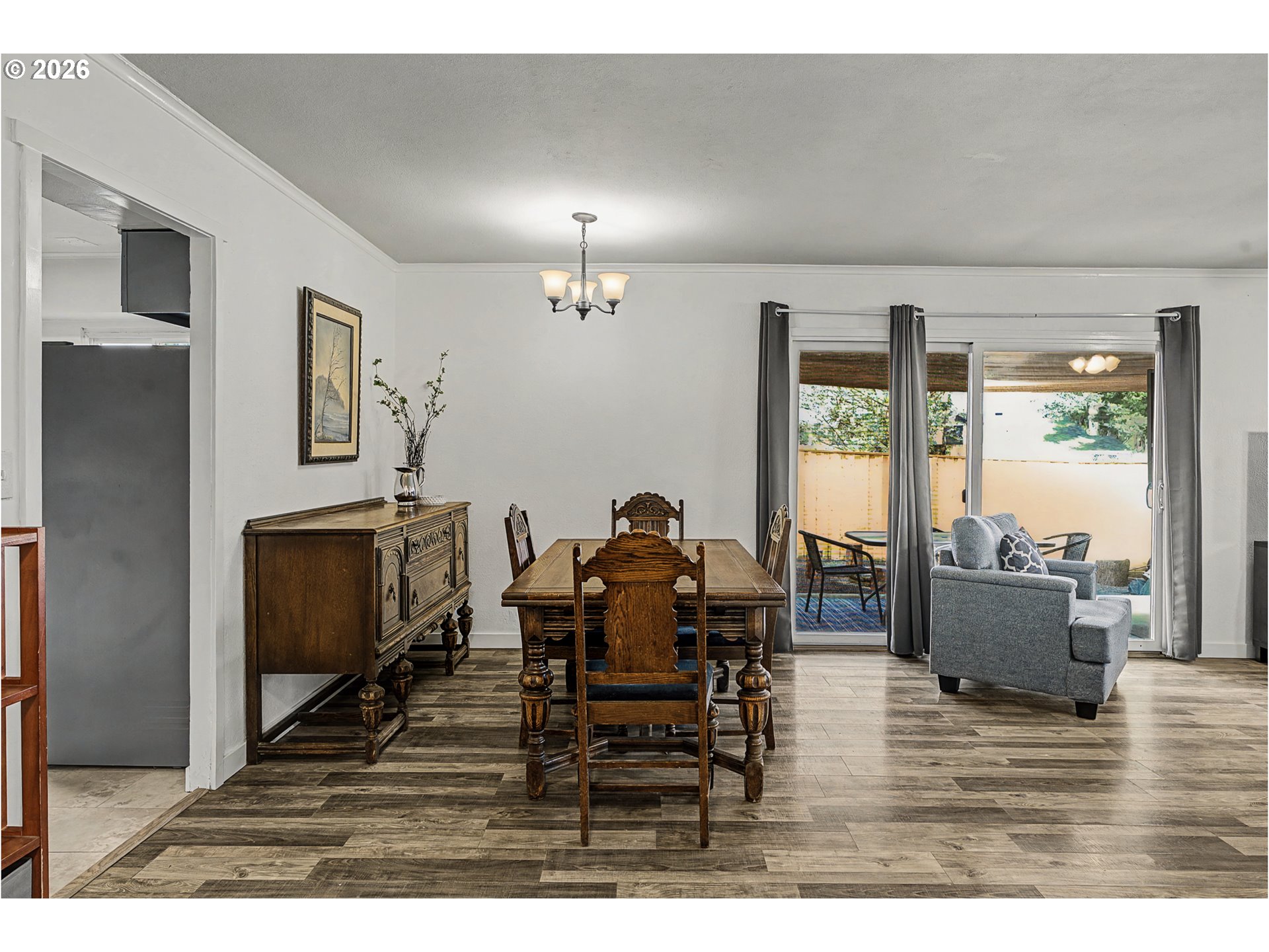 12905 SE OATFIELD RD