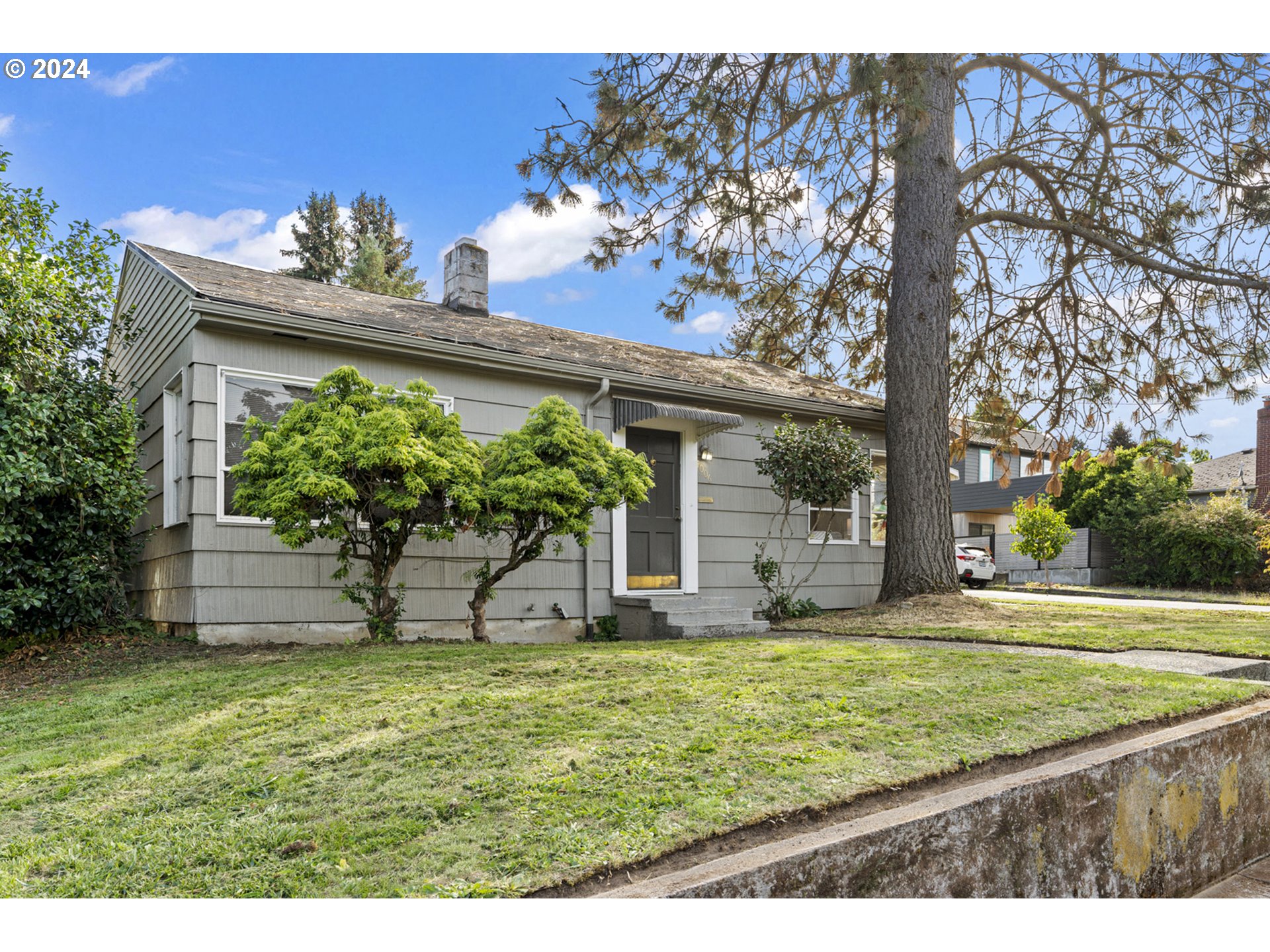 4006 NE PRESCOTT ST A