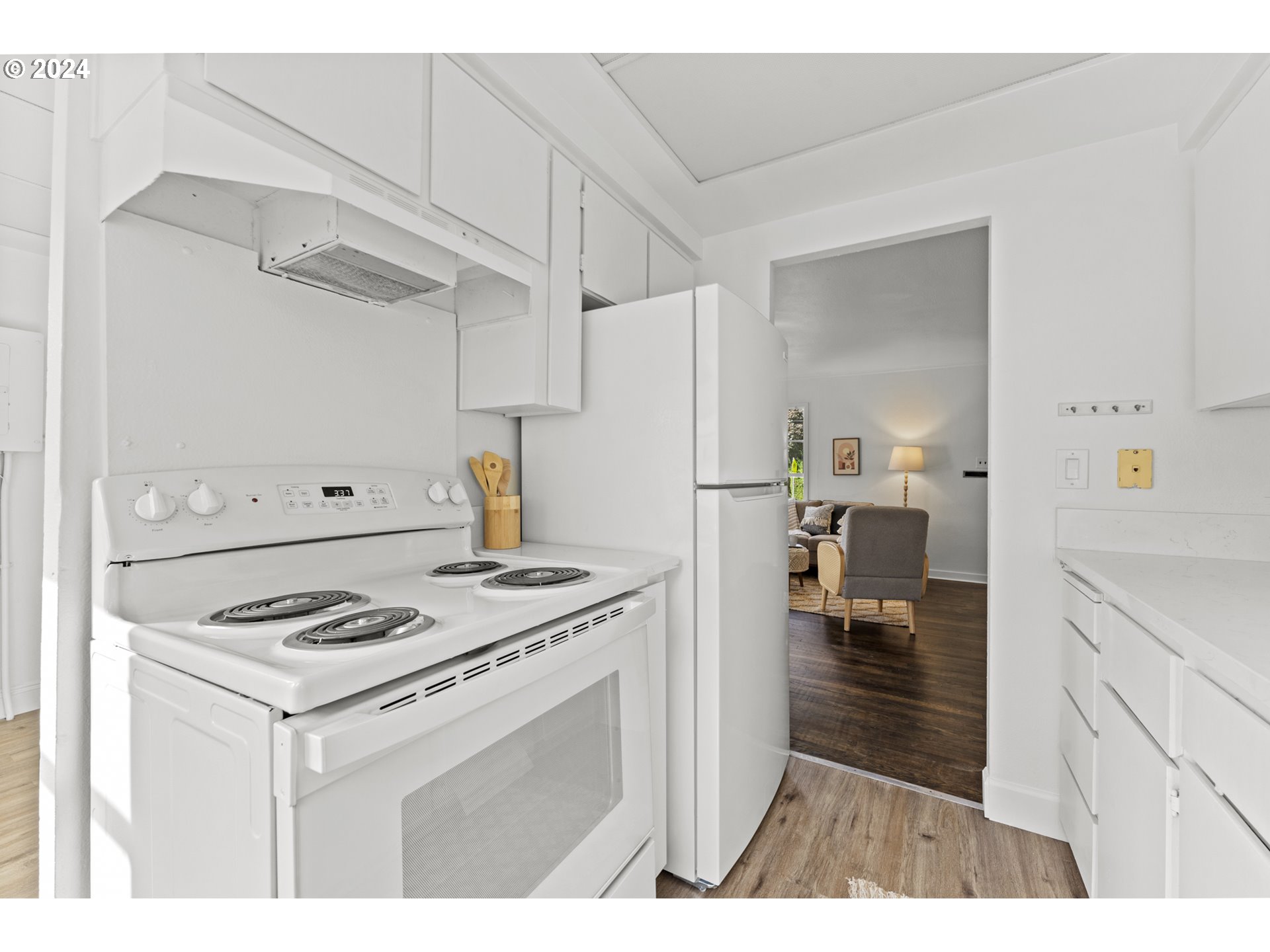 4006 NE PRESCOTT ST A