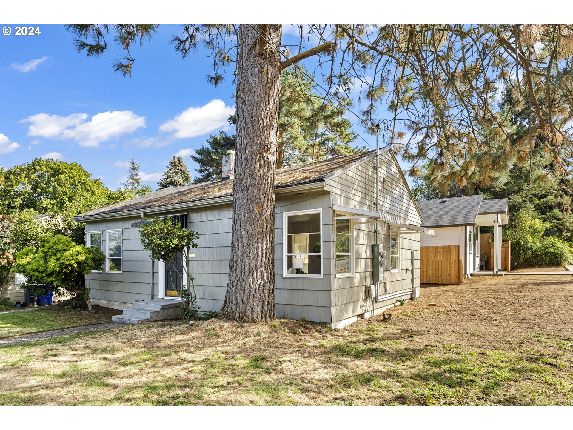 4006 NE PRESCOTT ST A