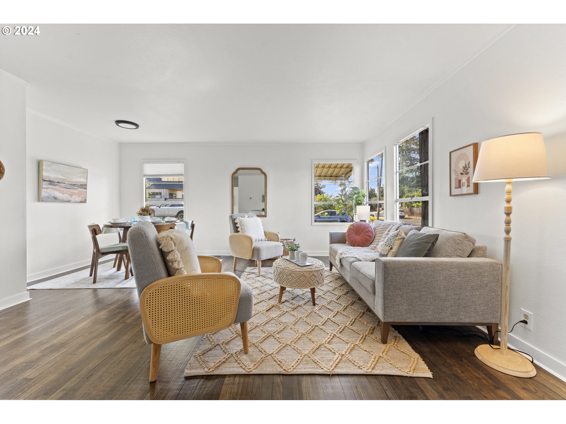 4006 NE PRESCOTT ST A