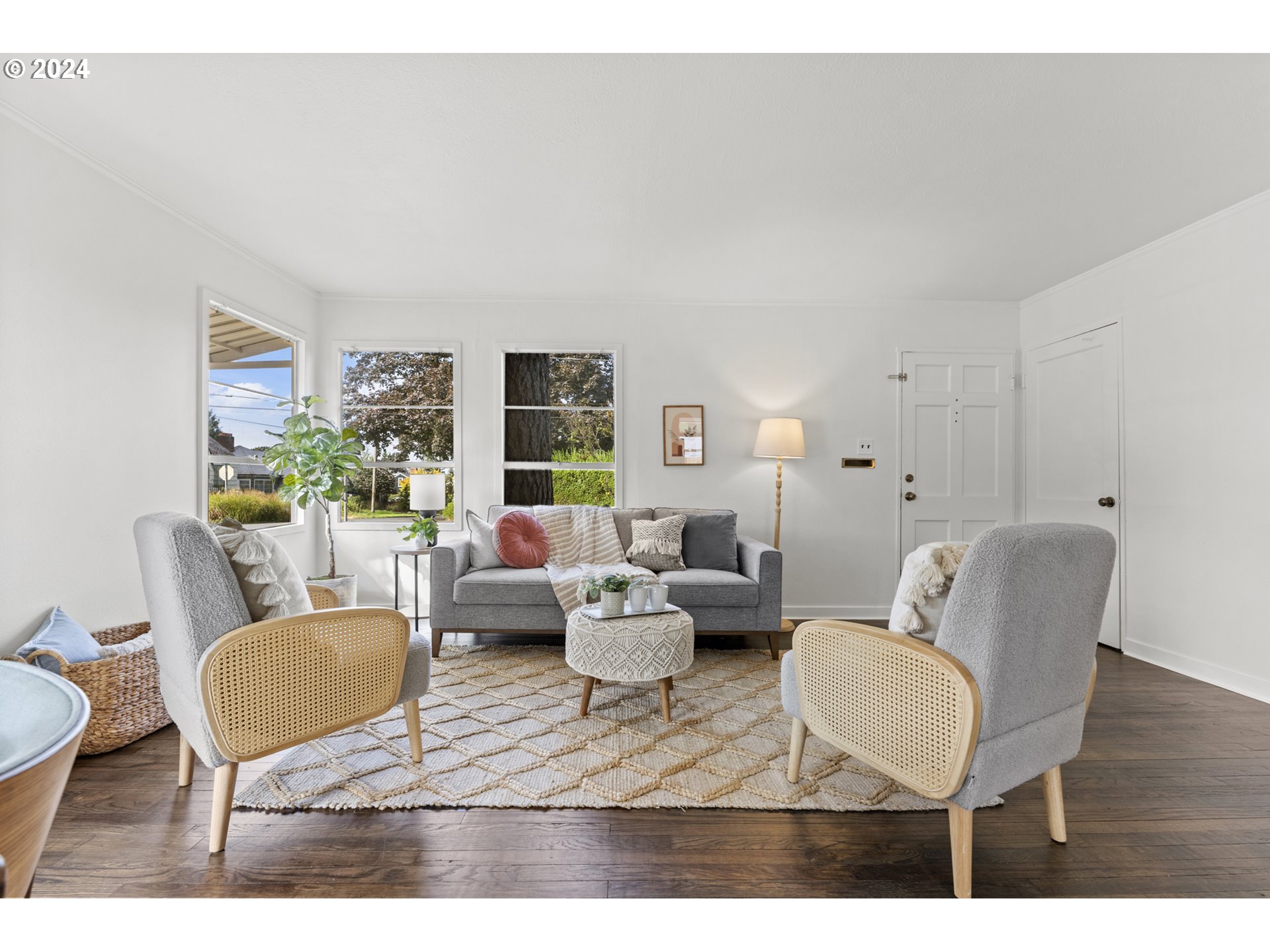 4006 NE PRESCOTT ST A