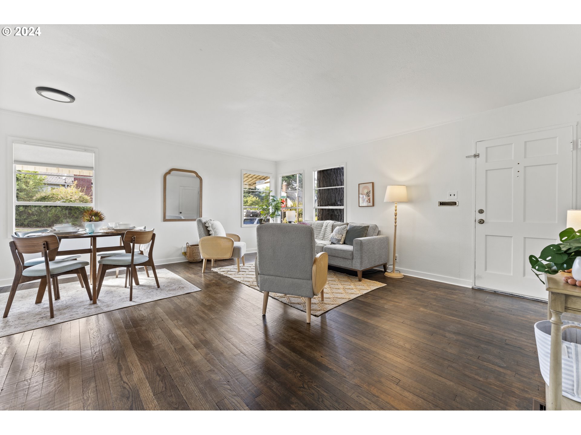 4006 NE PRESCOTT ST A