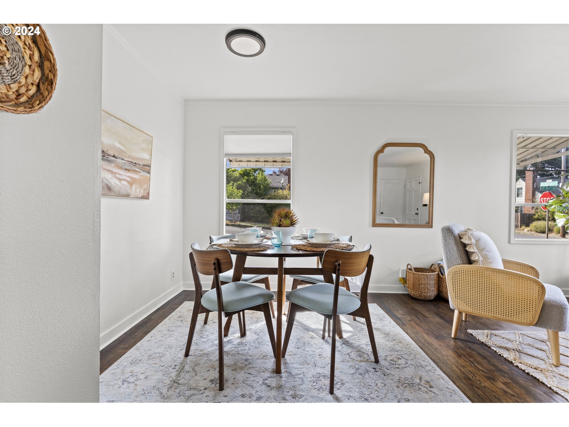 4006 NE PRESCOTT ST A