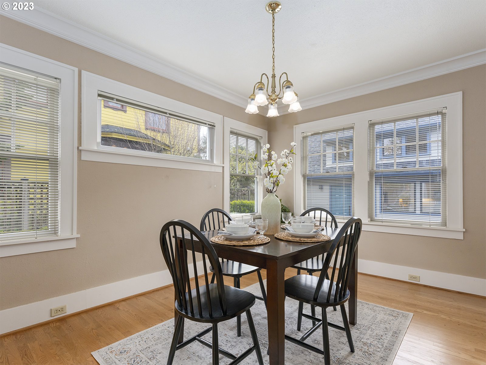 2317 NE CLACKAMAS ST