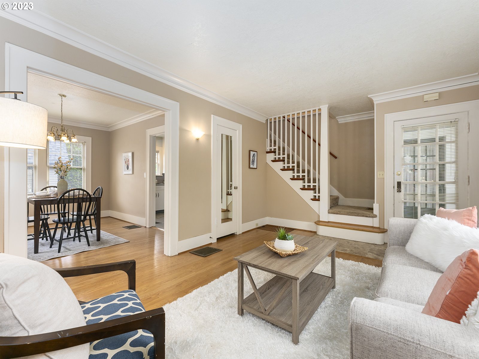 2317 NE CLACKAMAS ST