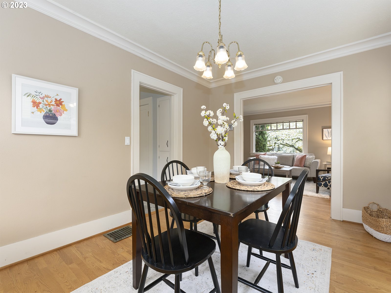 2317 NE CLACKAMAS ST