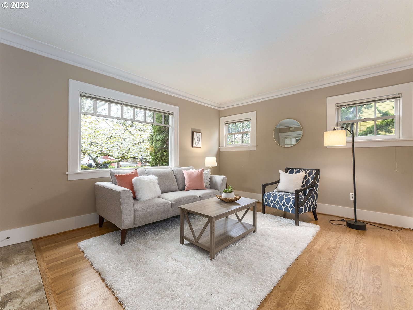 2317 NE CLACKAMAS ST