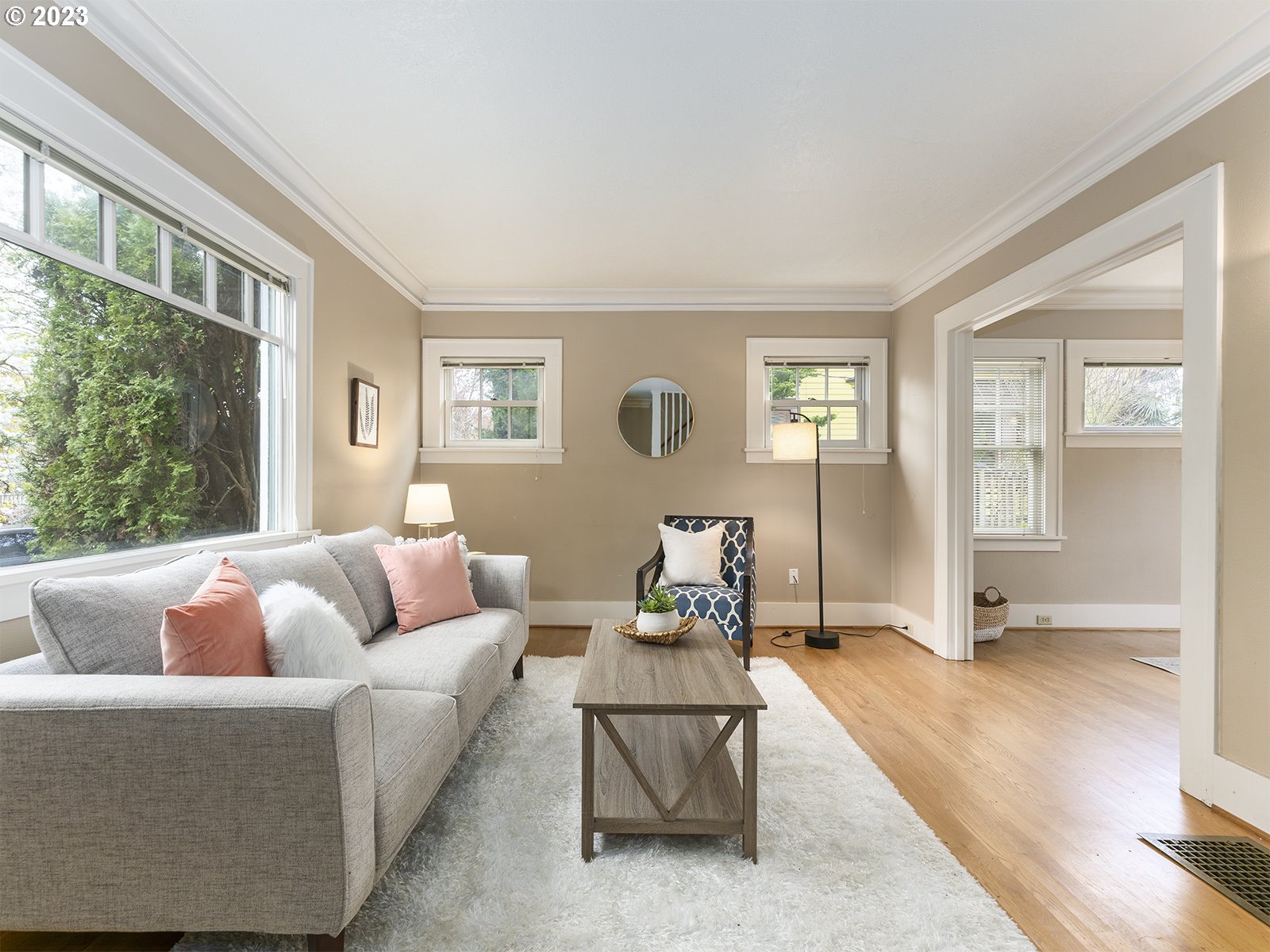 2317 NE CLACKAMAS ST