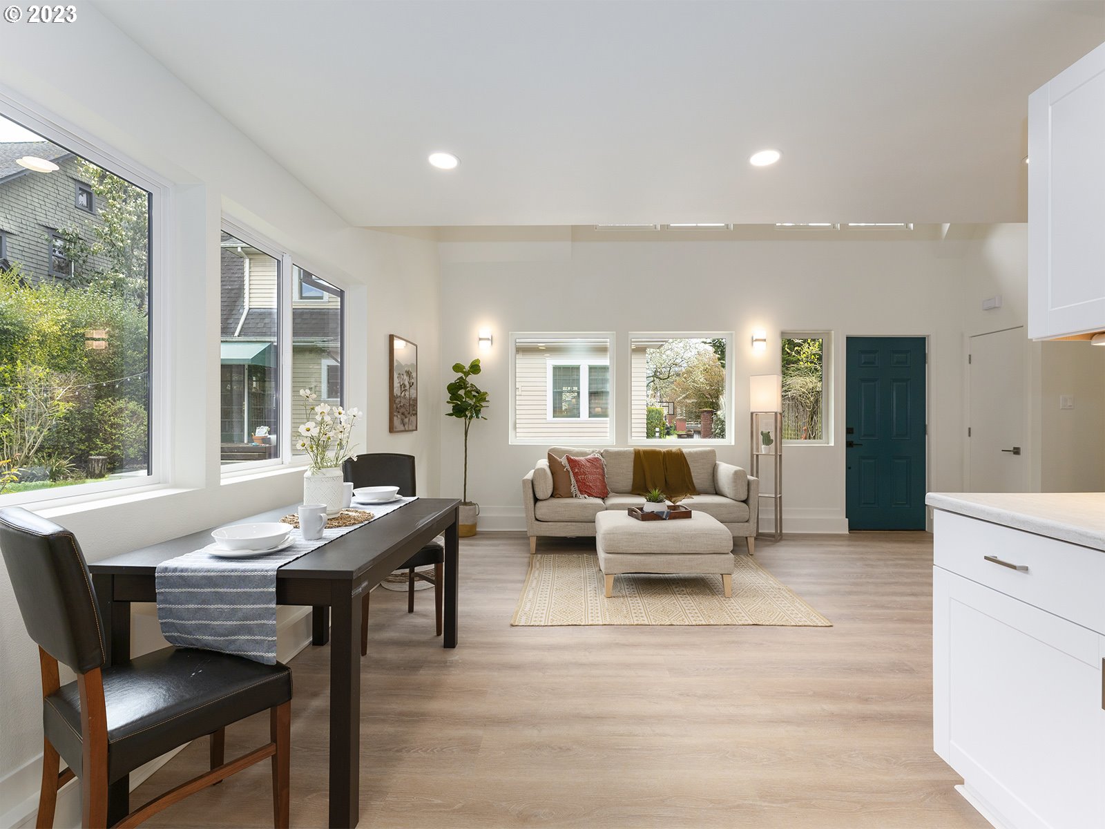 2317 NE CLACKAMAS ST