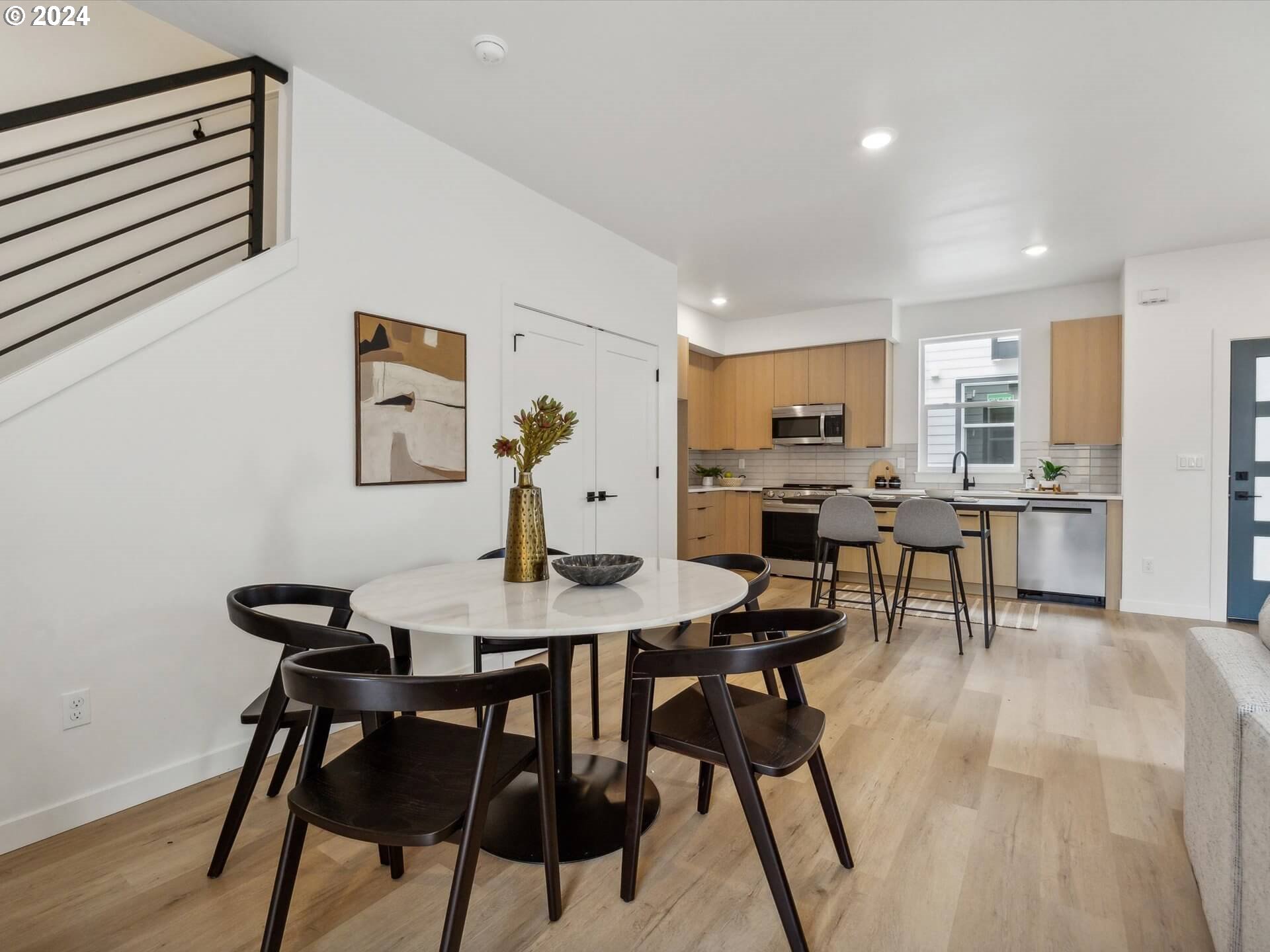 8487 NE Tillamook ST