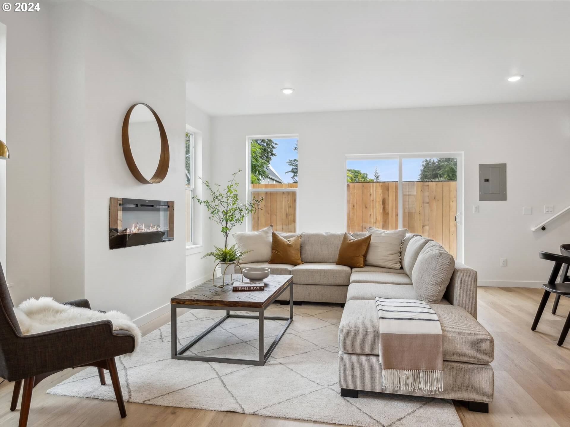 8487 NE Tillamook ST