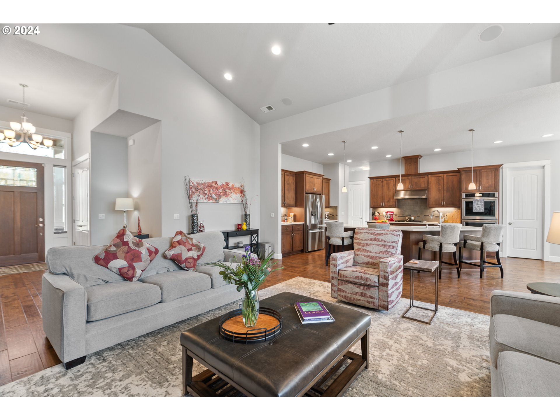 14110 SE MOUNTAIN RIDGE CT