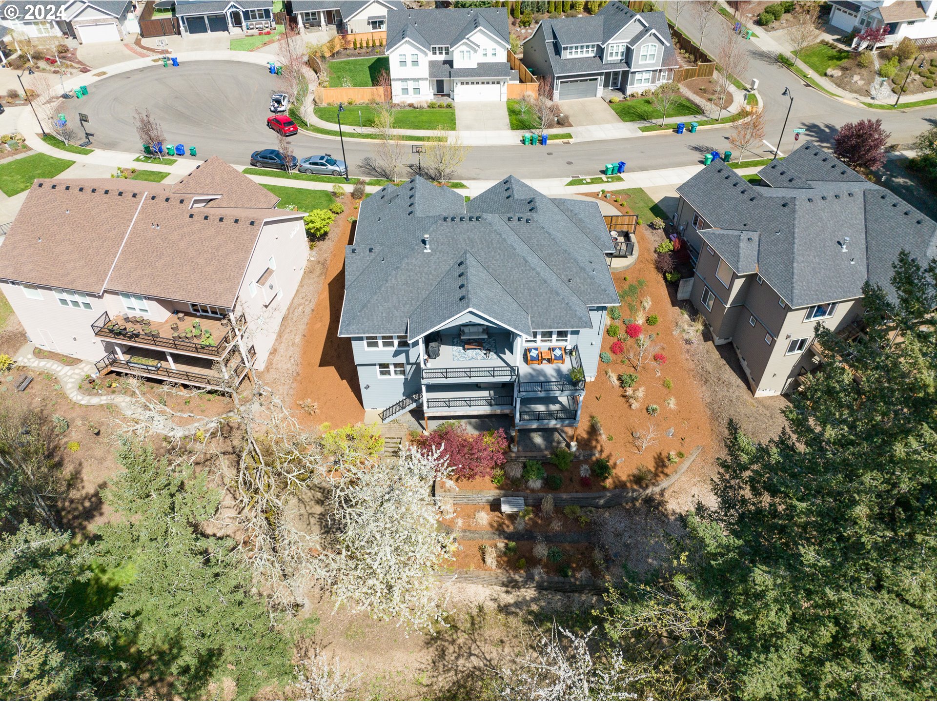 14110 SE MOUNTAIN RIDGE CT