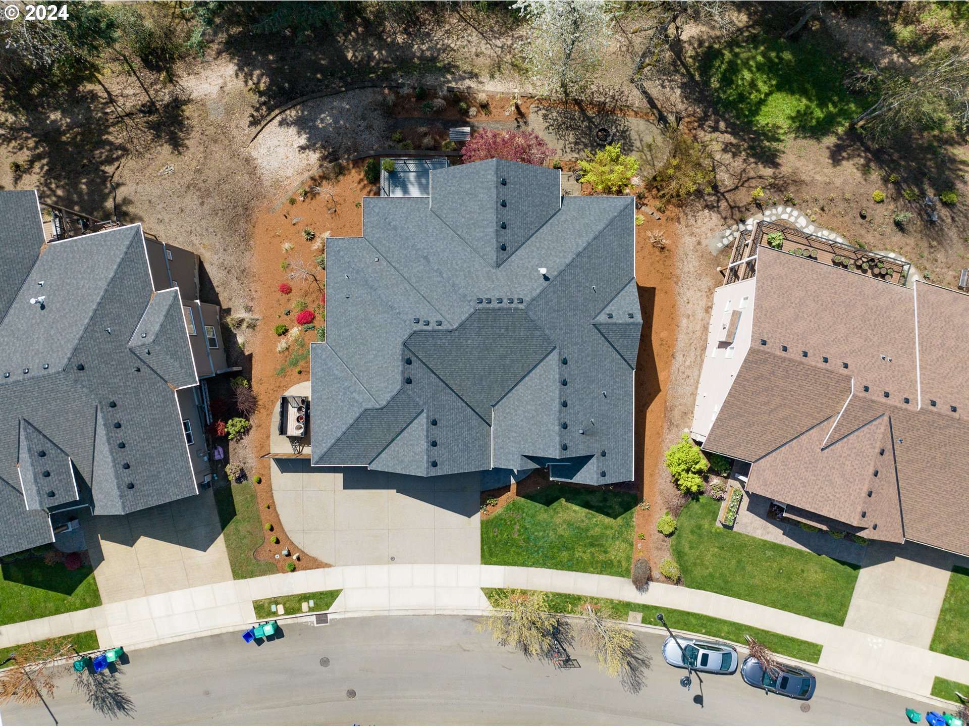 14110 SE MOUNTAIN RIDGE CT