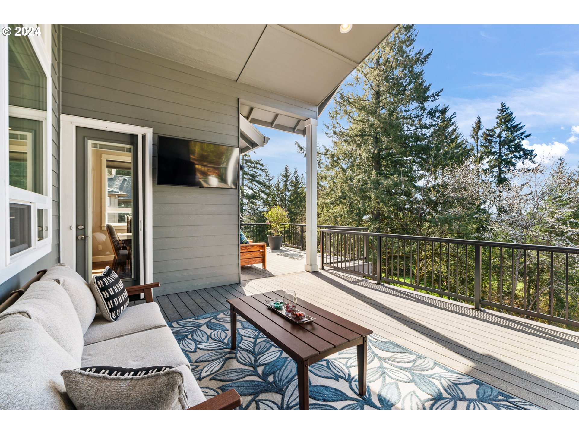 14110 SE MOUNTAIN RIDGE CT