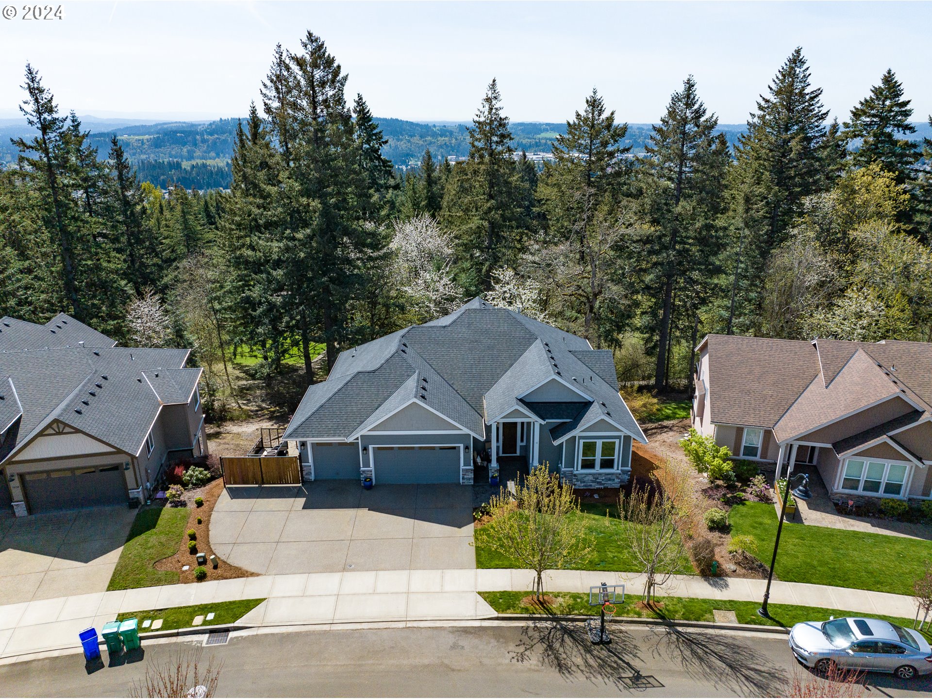 14110 SE MOUNTAIN RIDGE CT