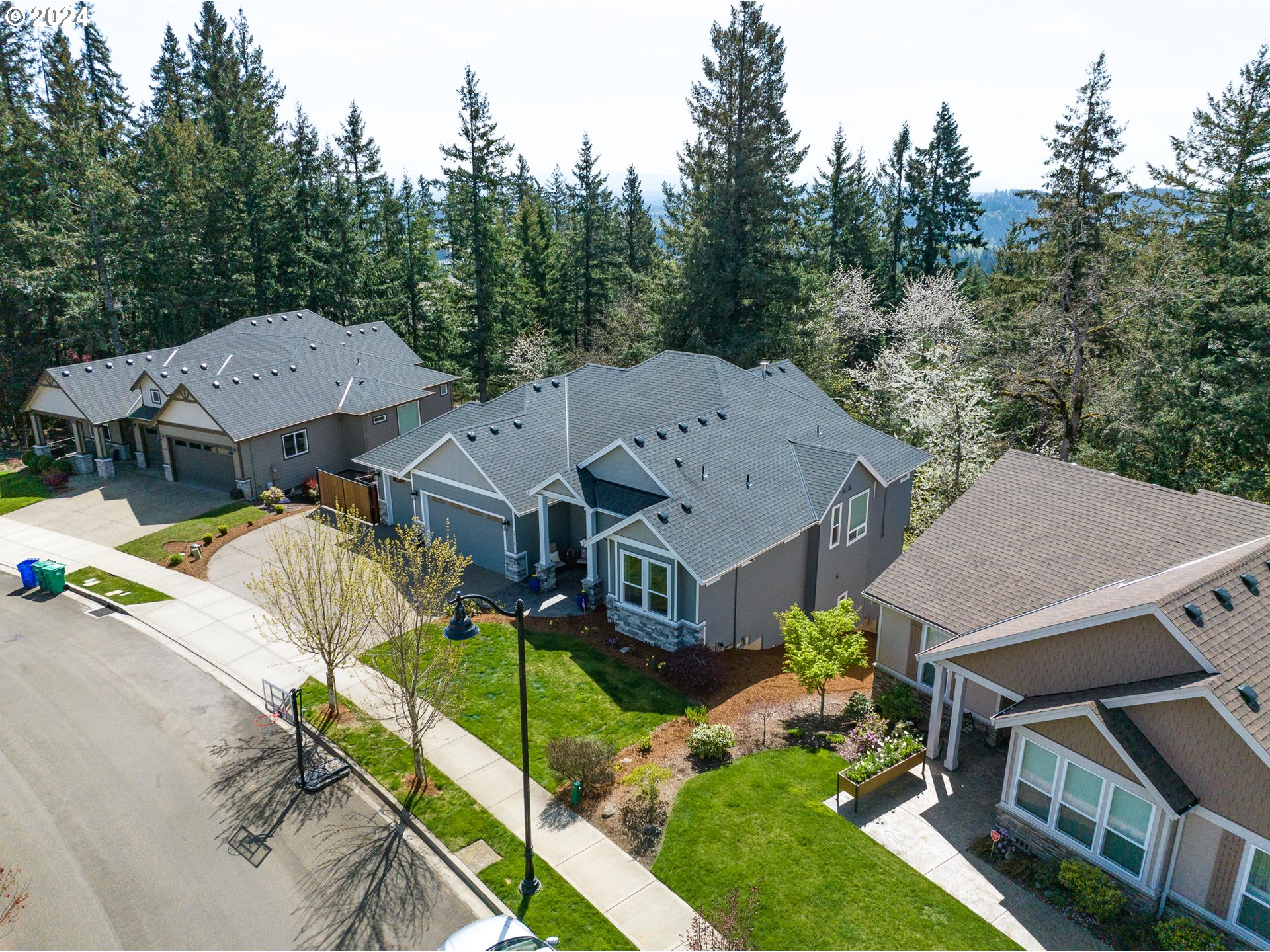 14110 SE MOUNTAIN RIDGE CT