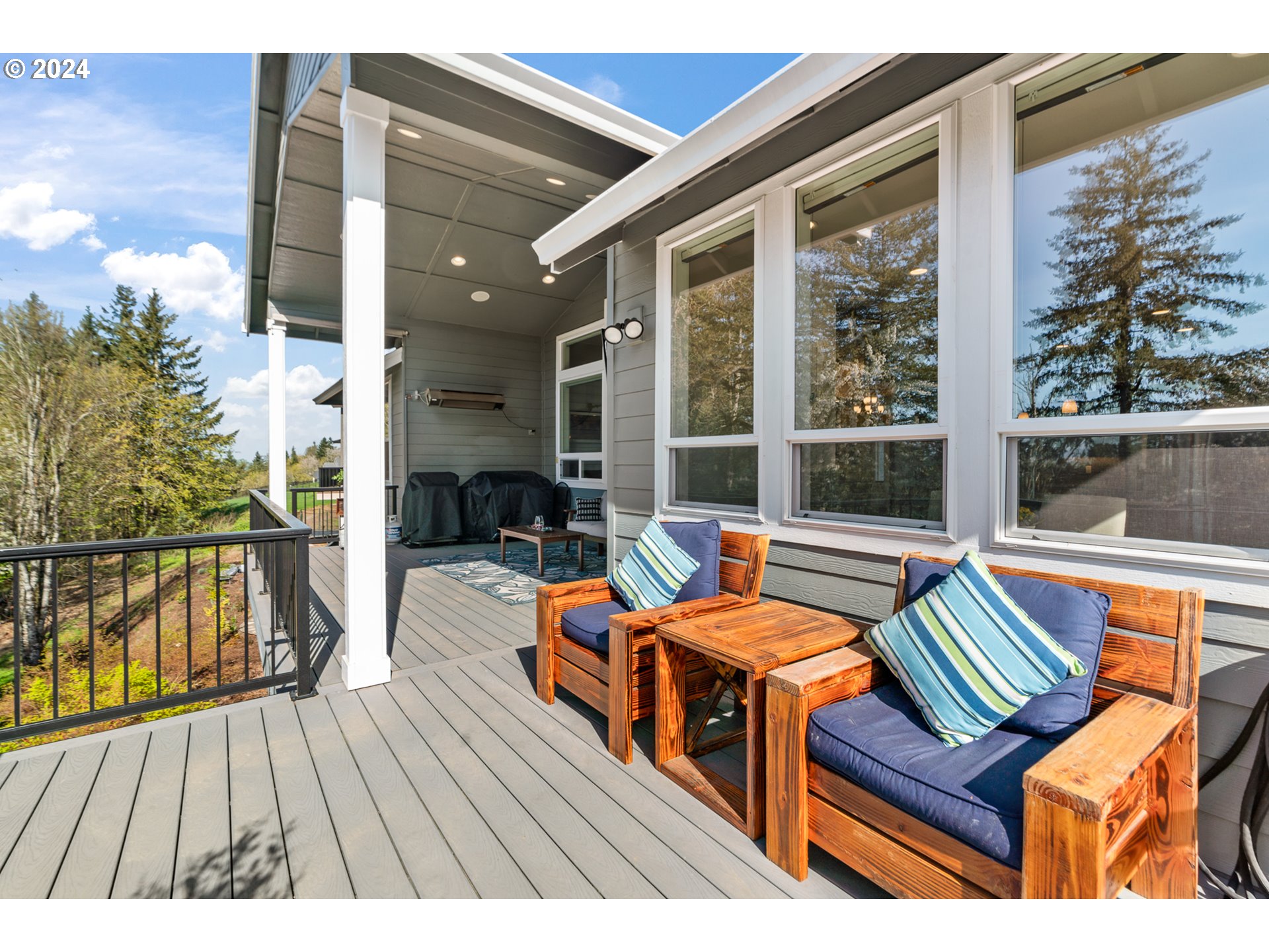 14110 SE MOUNTAIN RIDGE CT