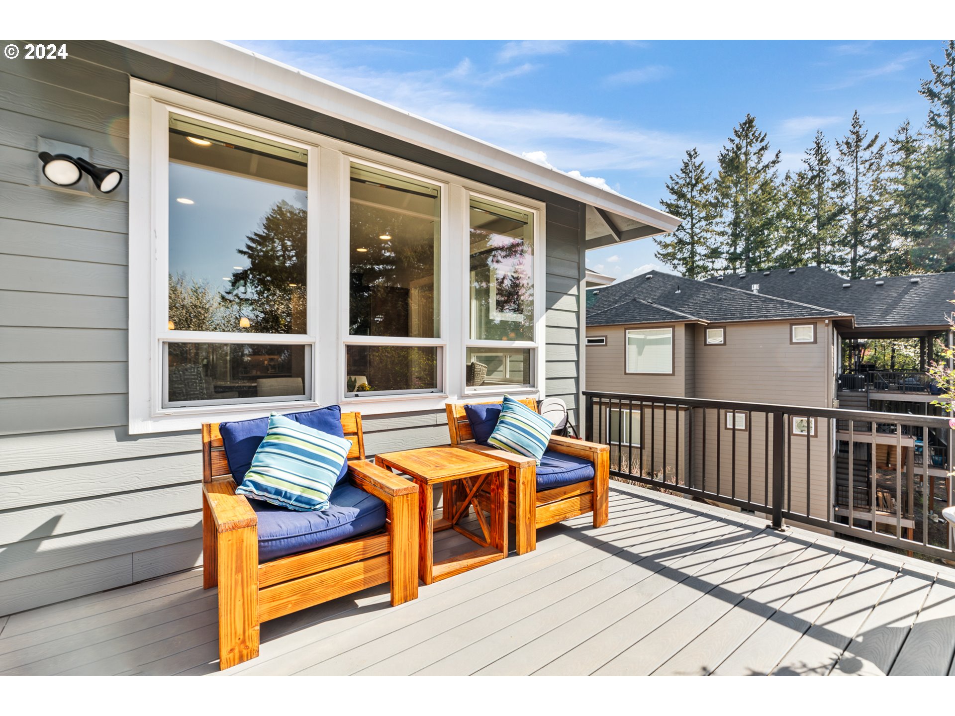 14110 SE MOUNTAIN RIDGE CT