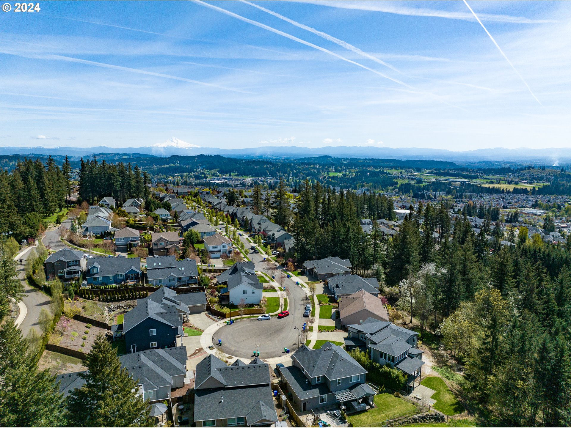 14110 SE MOUNTAIN RIDGE CT