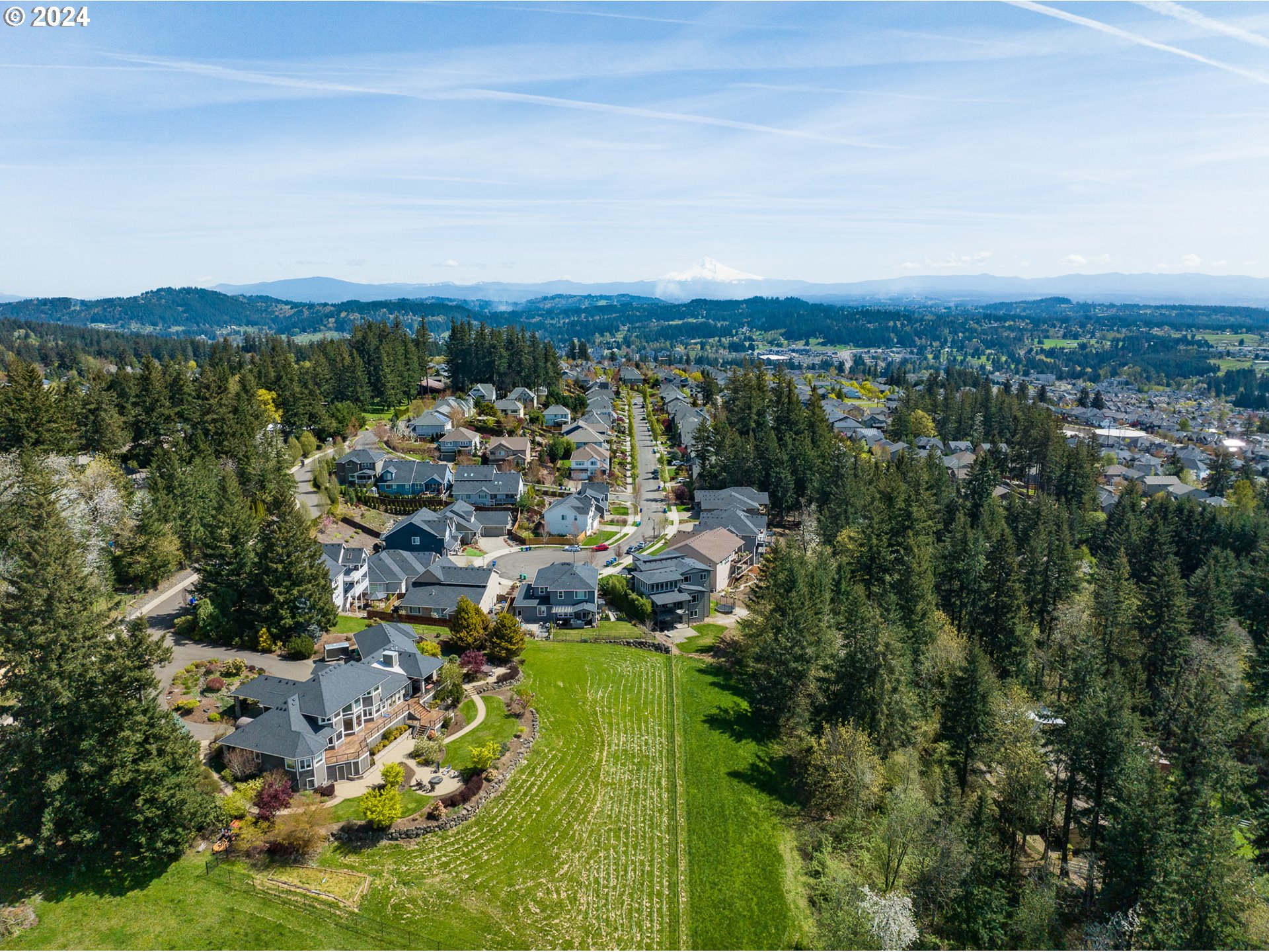 14110 SE MOUNTAIN RIDGE CT