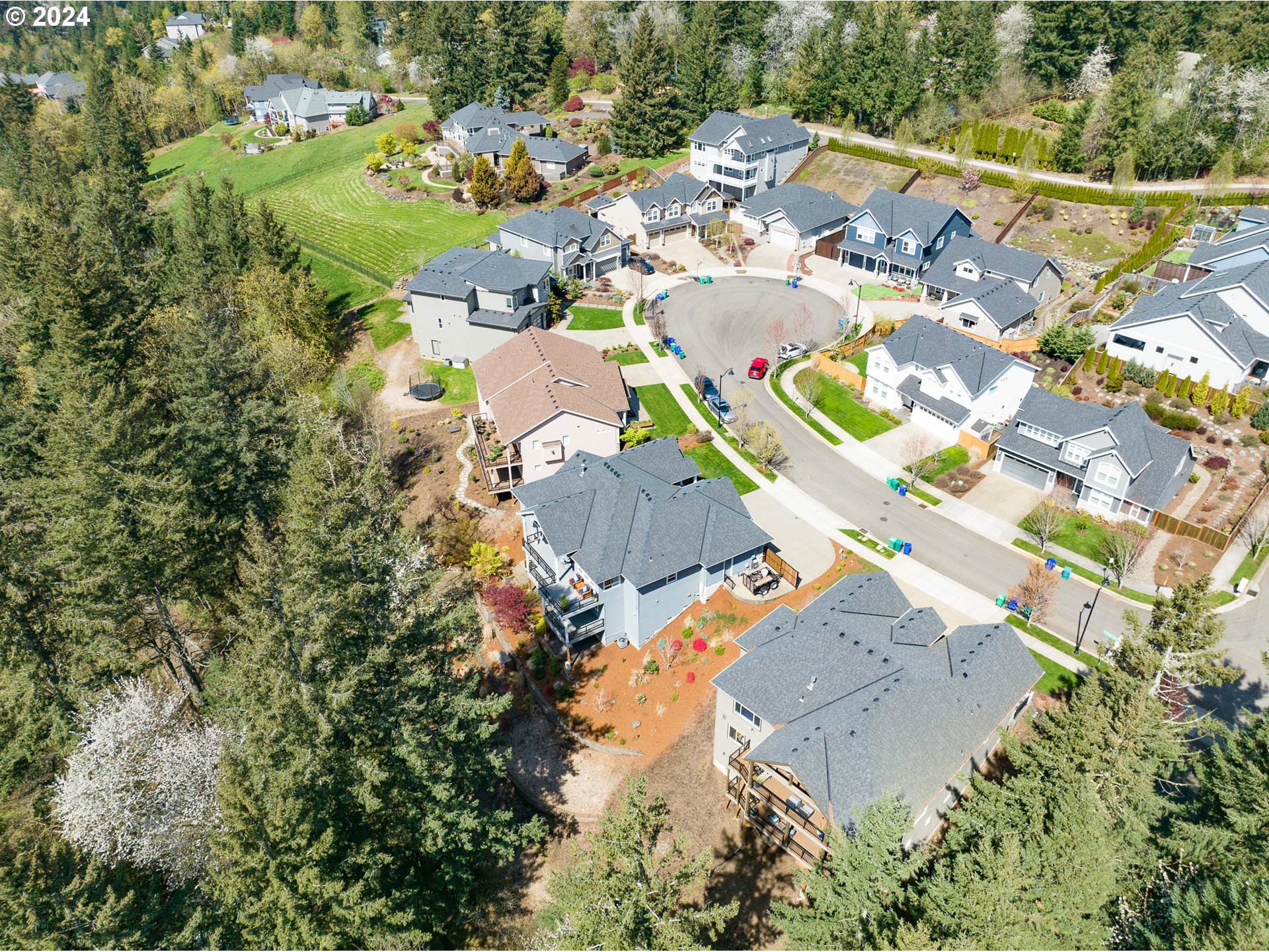 14110 SE MOUNTAIN RIDGE CT