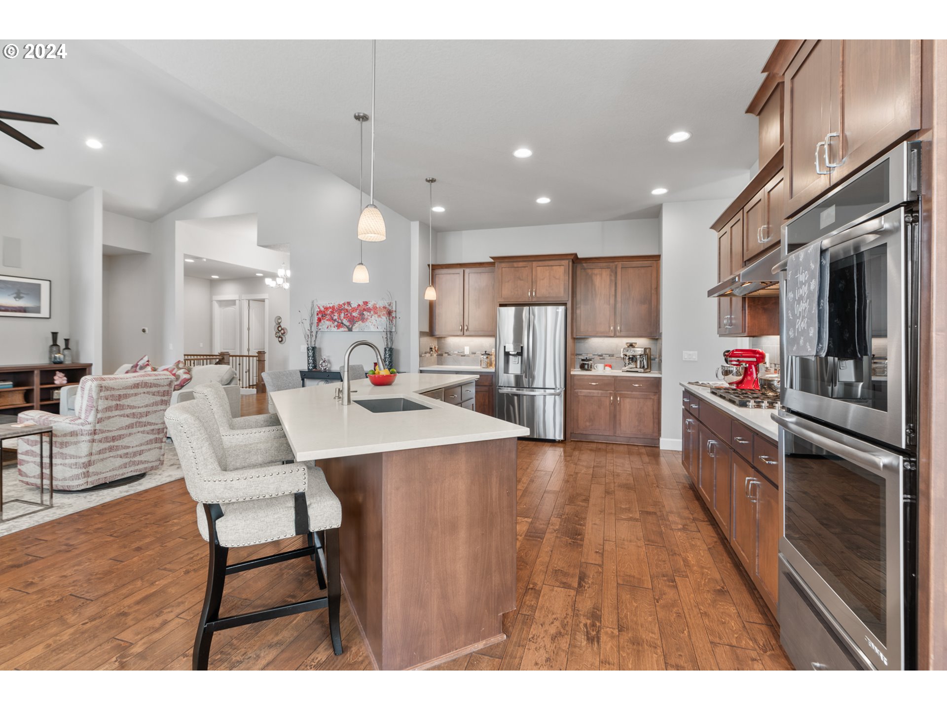 14110 SE MOUNTAIN RIDGE CT