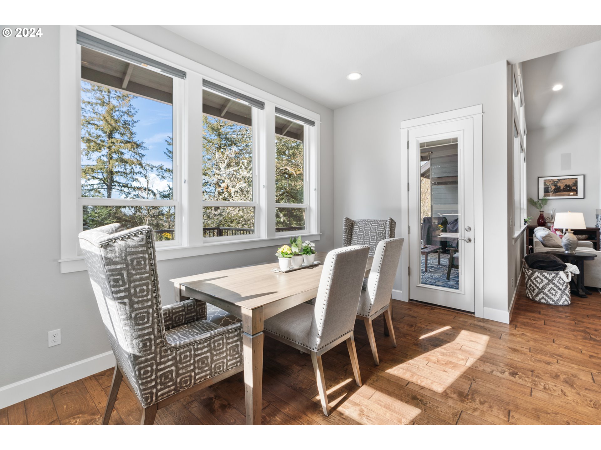 14110 SE MOUNTAIN RIDGE CT