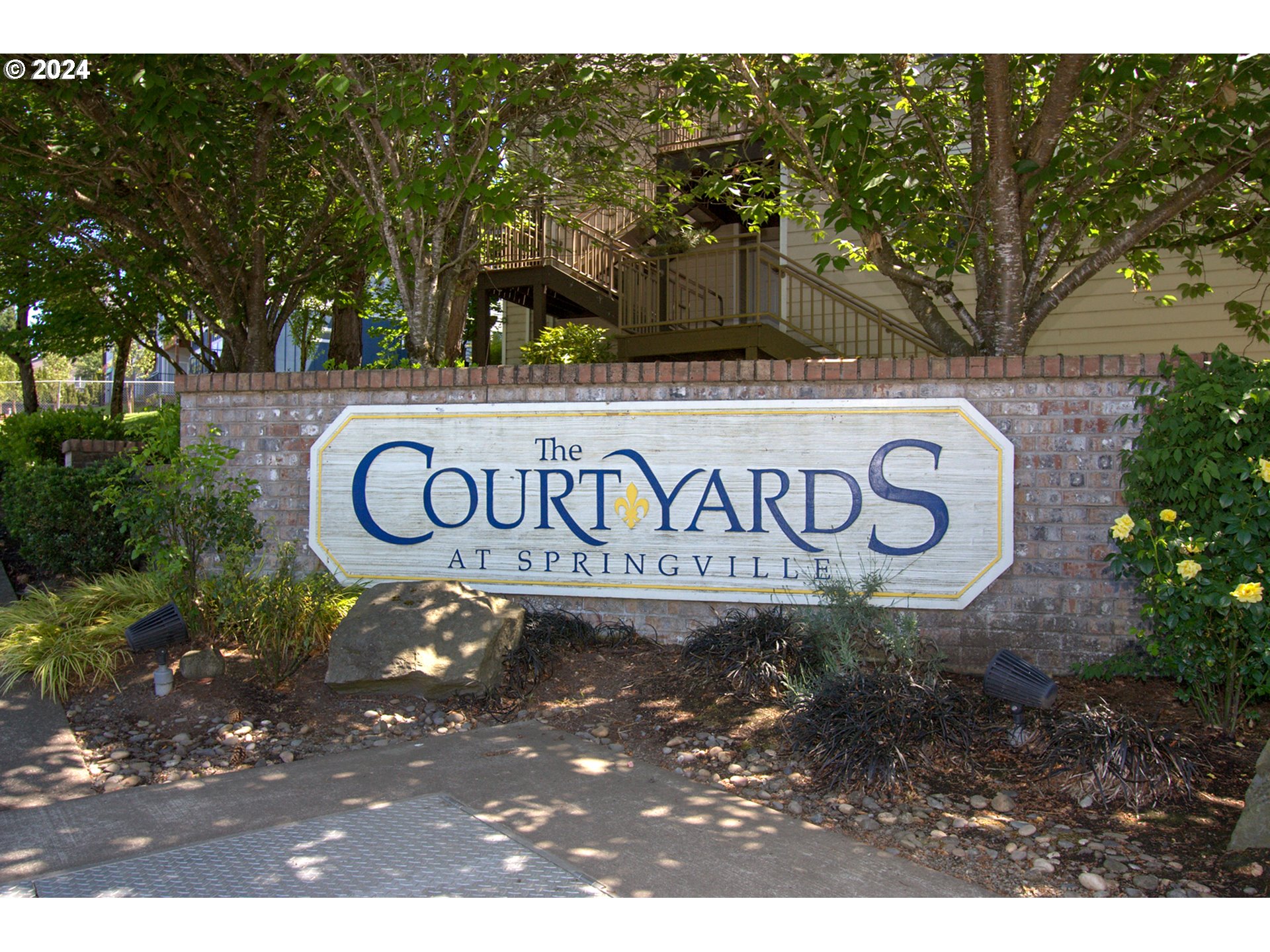 17516 NW SPRINGVILLE RD