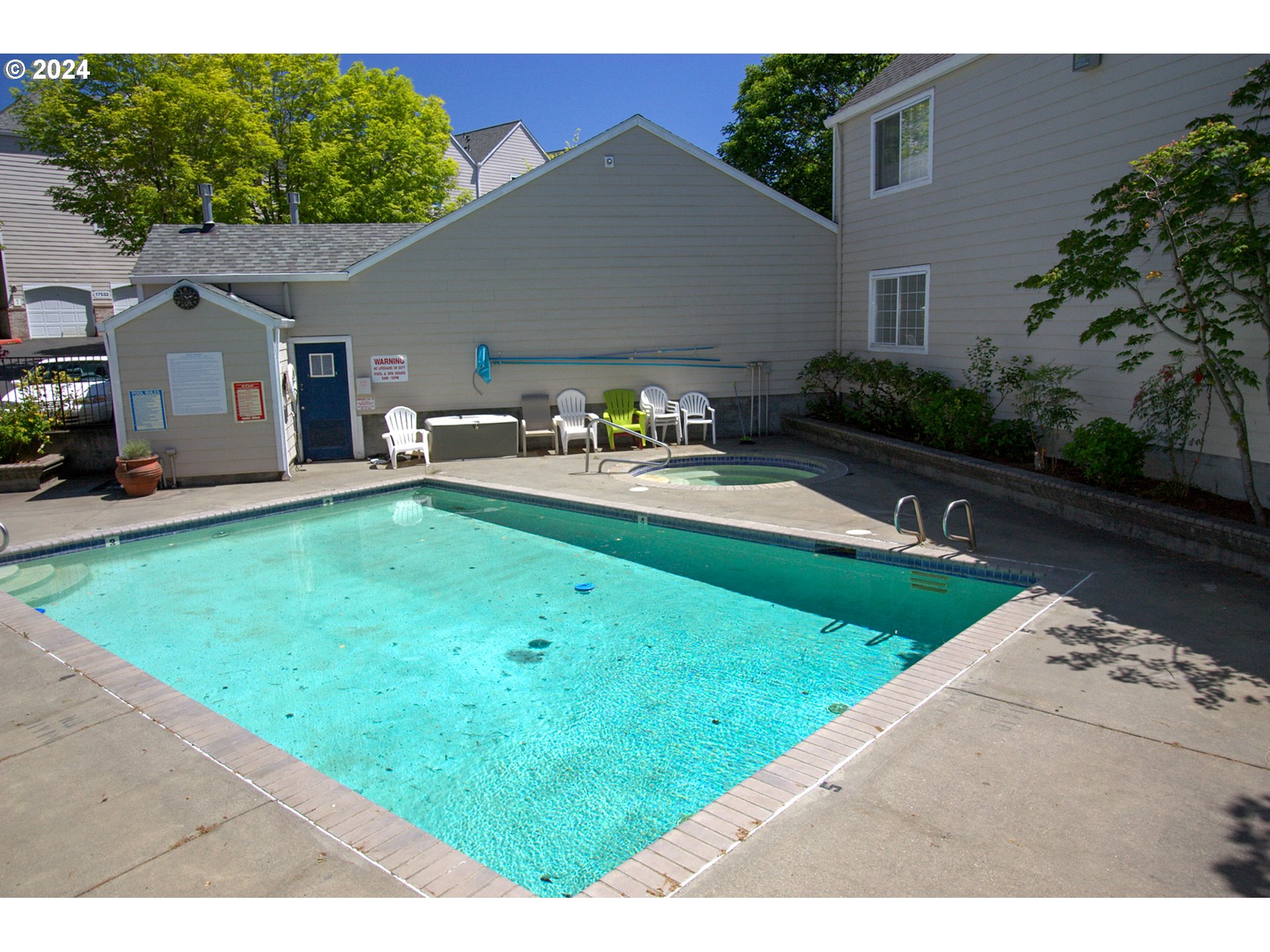 17516 NW SPRINGVILLE RD