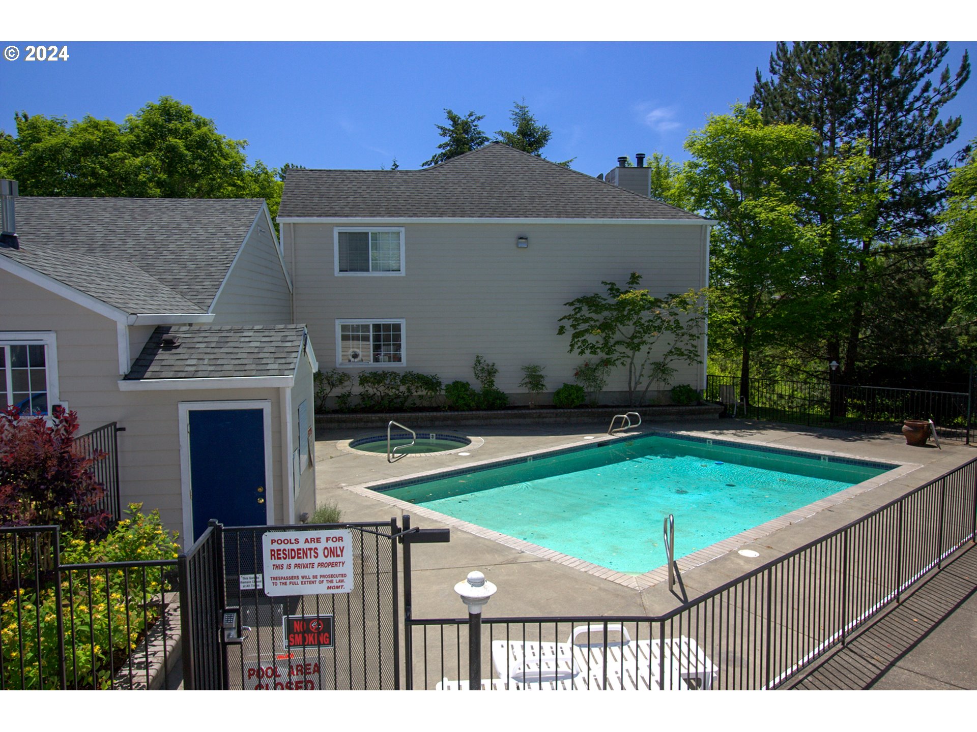 17516 NW SPRINGVILLE RD