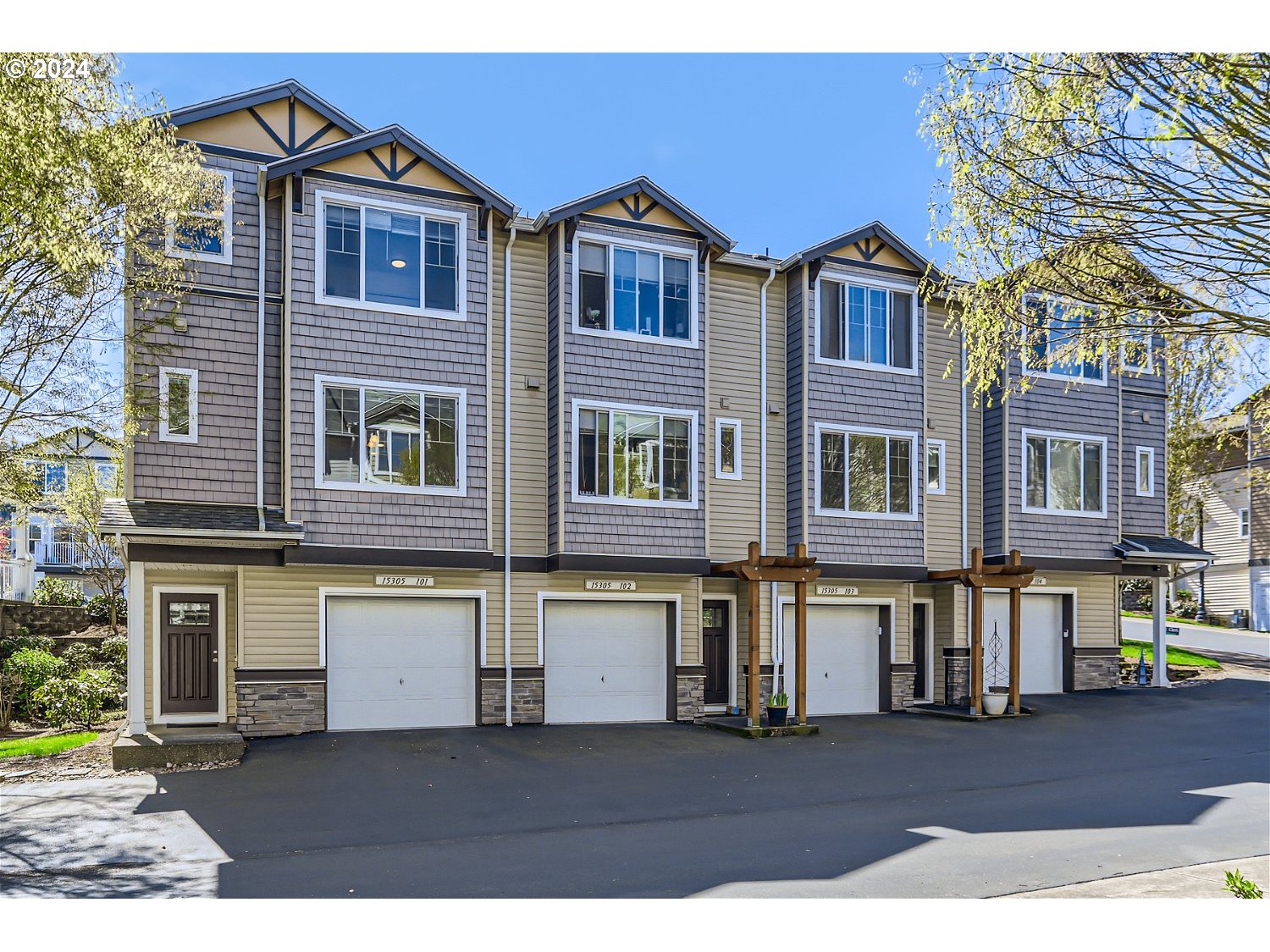 15305 SW MALLARD DR 101