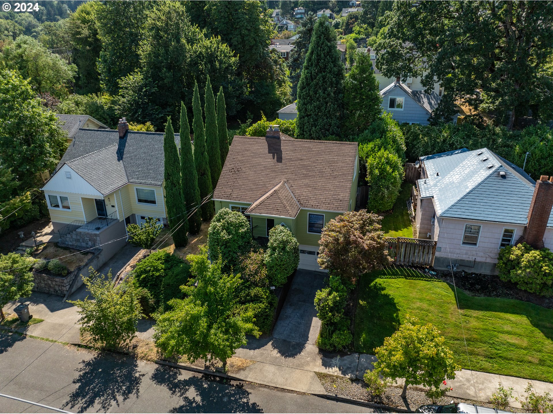 4315 SW VIEW POINT TER