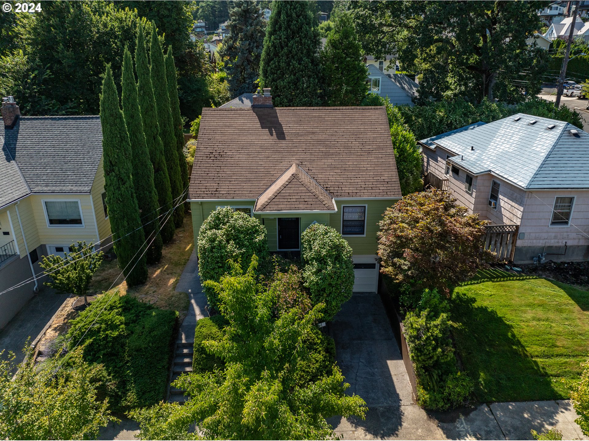 4315 SW VIEW POINT TER