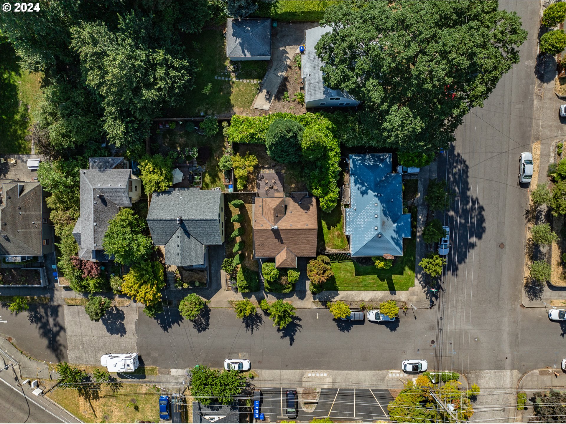 4315 SW VIEW POINT TER