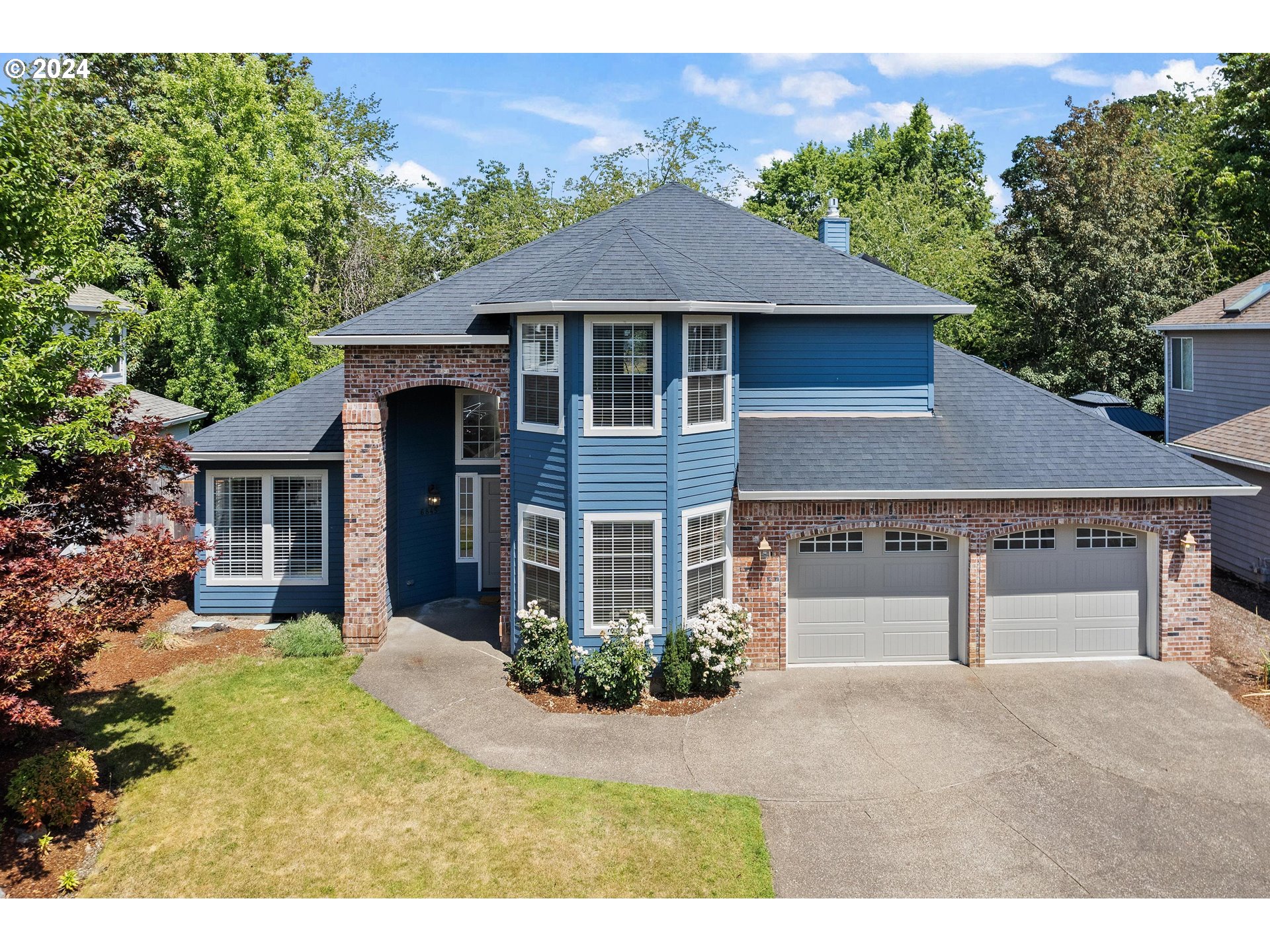 6845 SW FERNBROOK CT