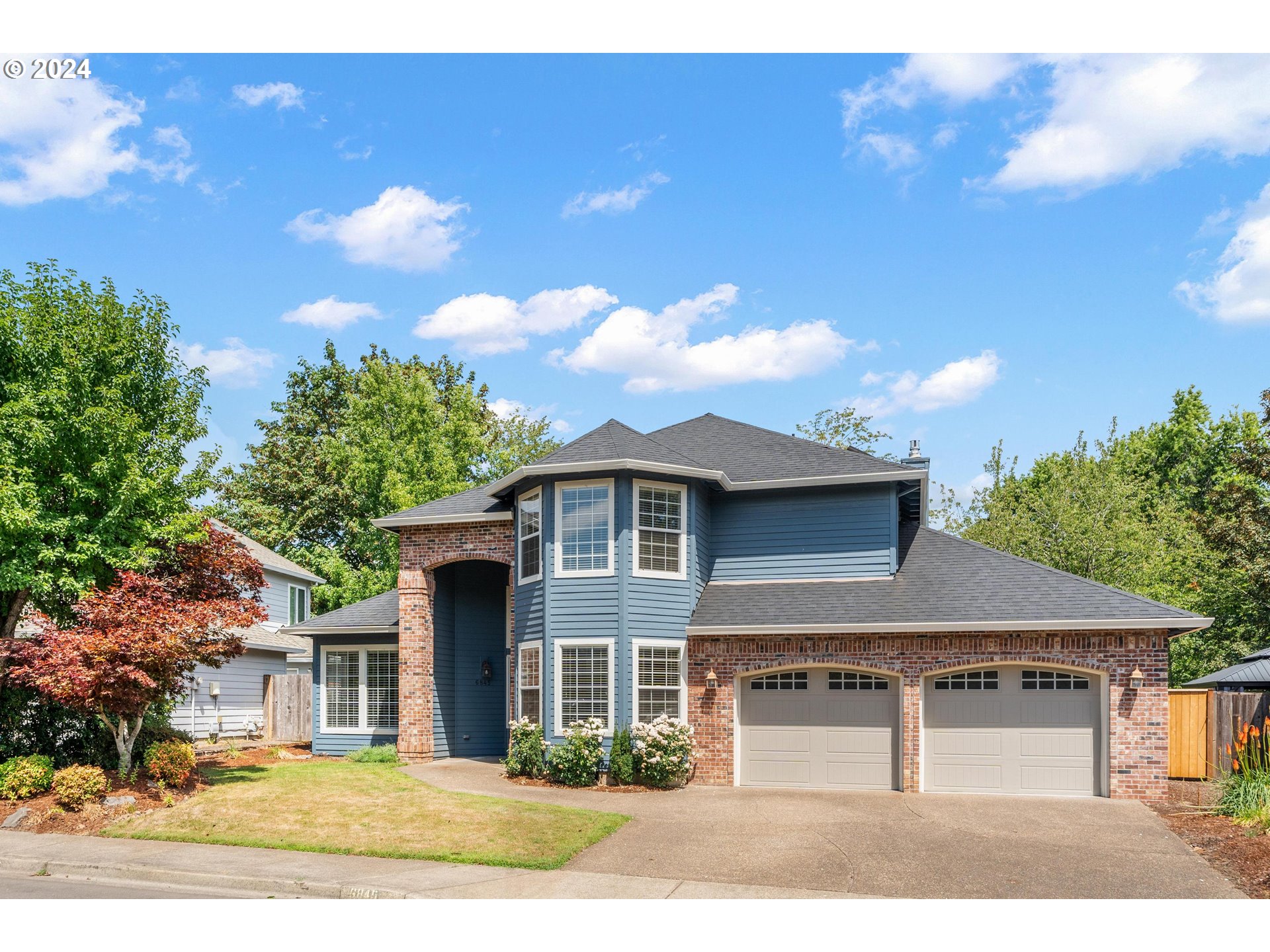 6845 SW FERNBROOK CT