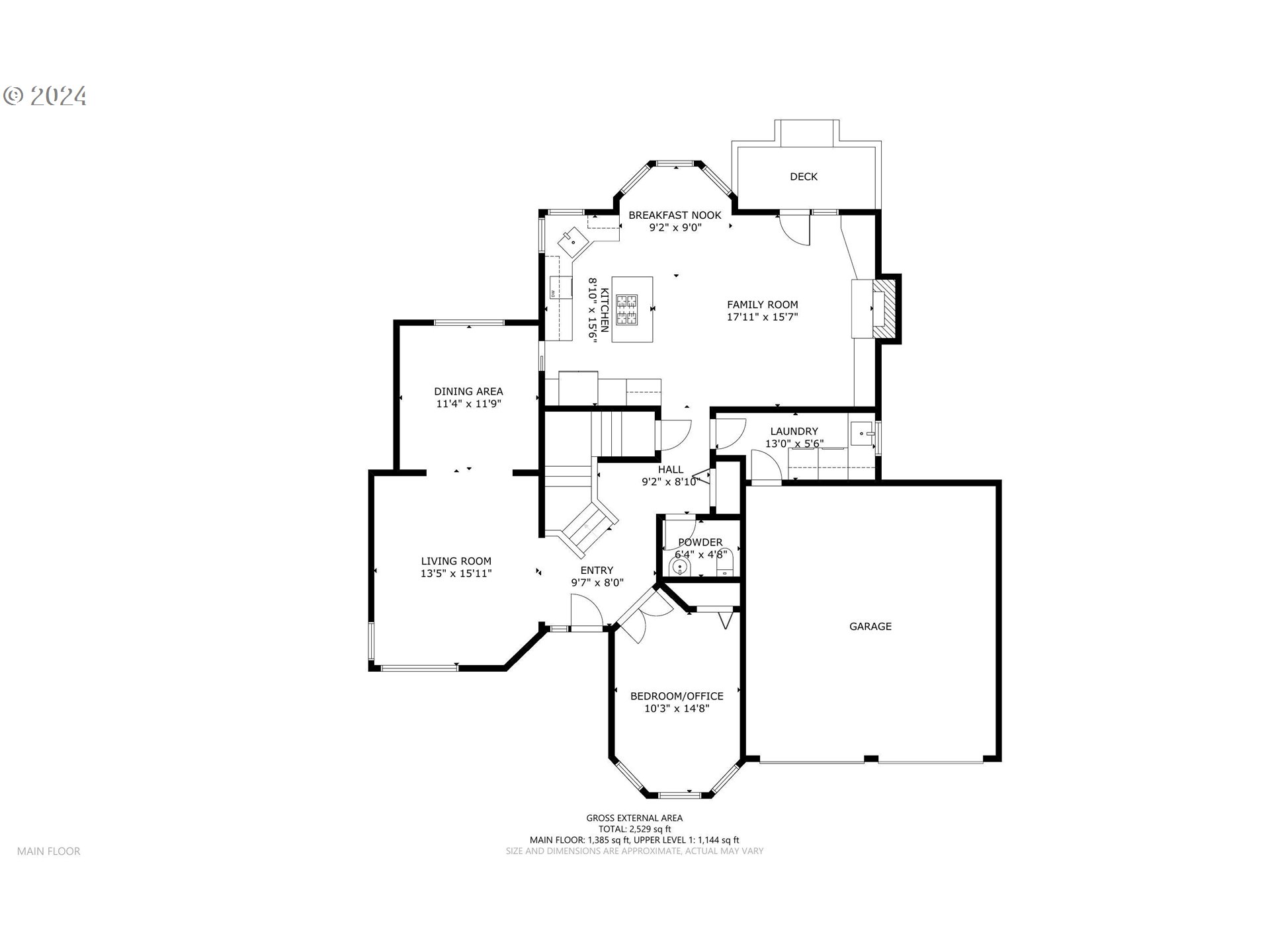 6845 SW FERNBROOK CT