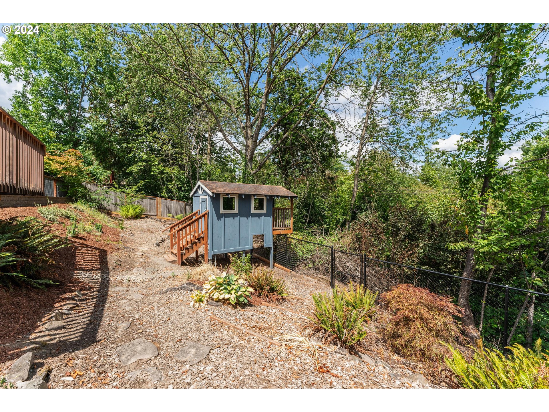 6845 SW FERNBROOK CT