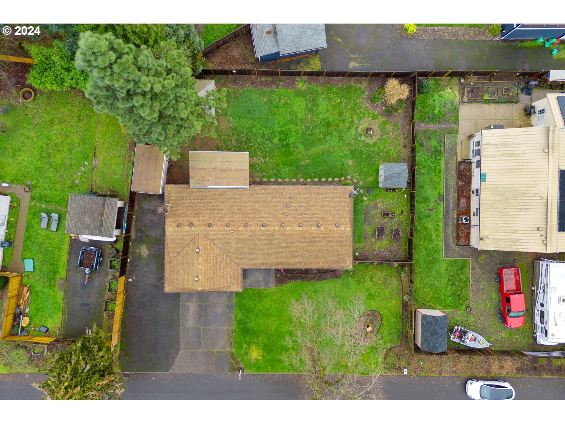 16842 SE BLOSSOM AVE