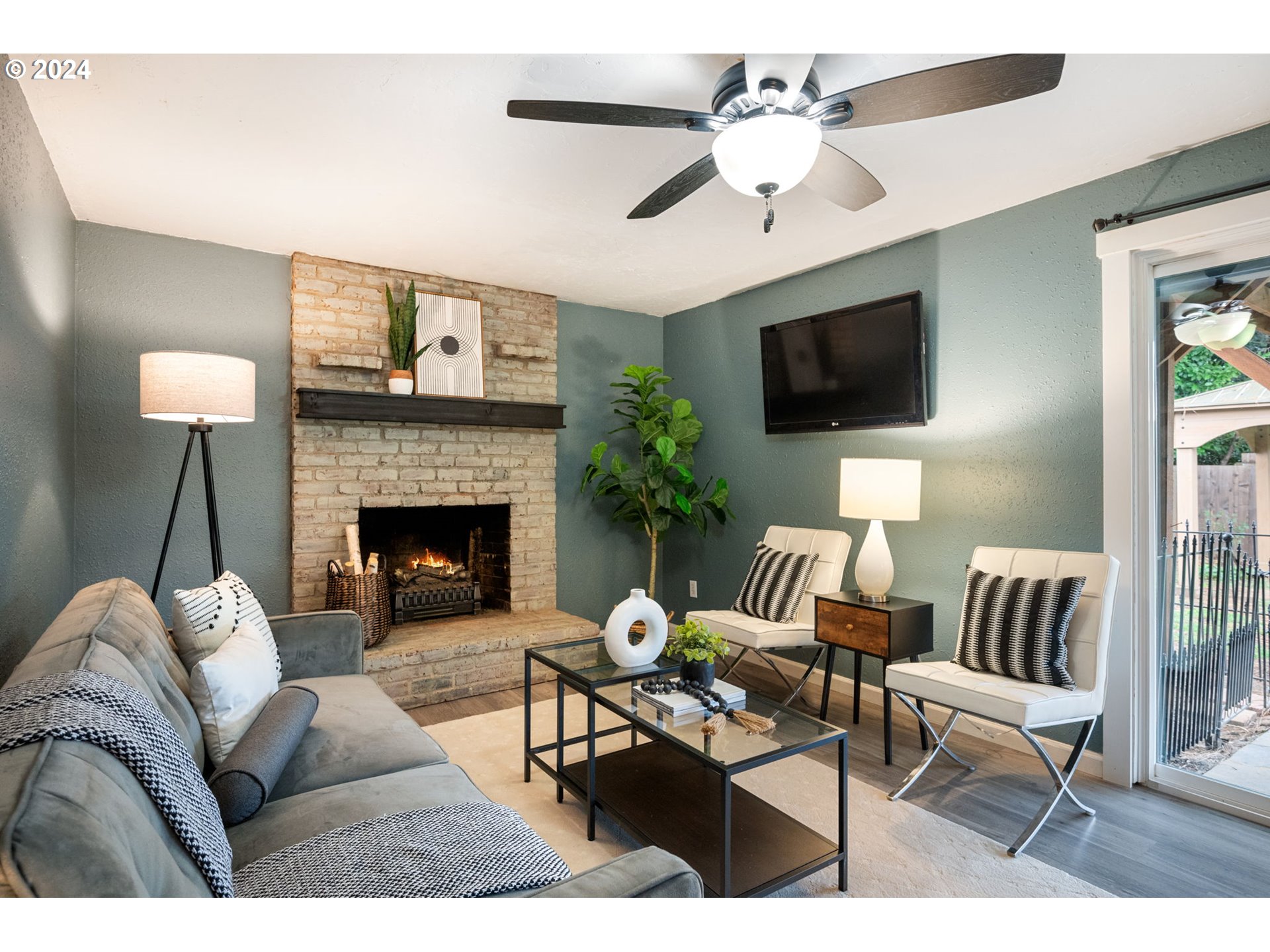 16842 SE BLOSSOM AVE