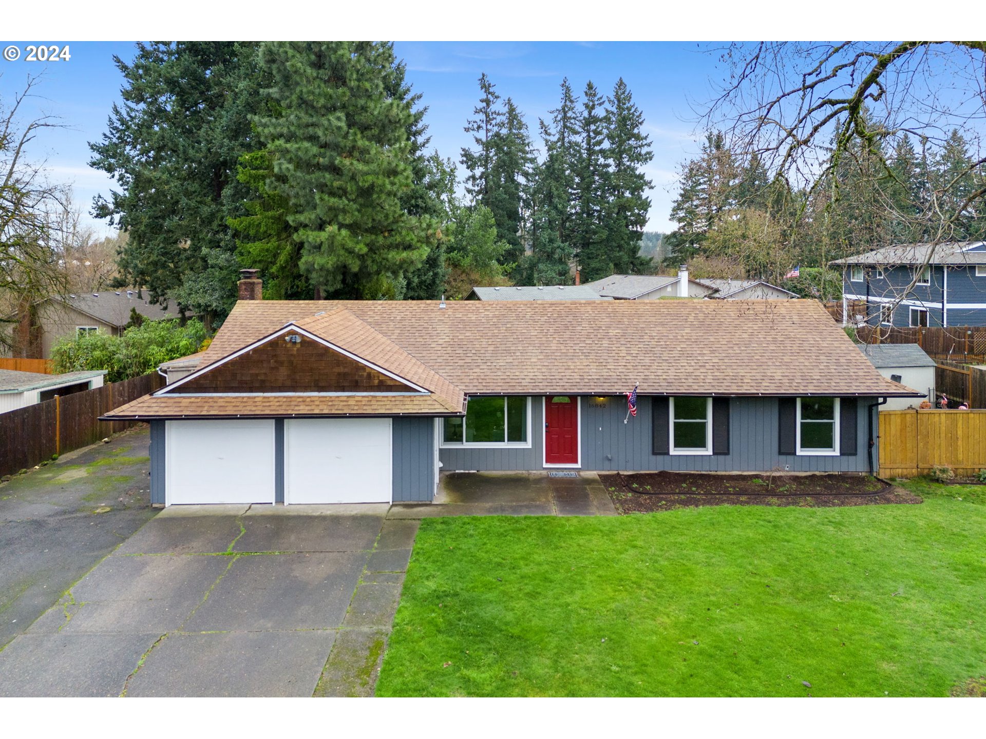 16842 SE BLOSSOM AVE