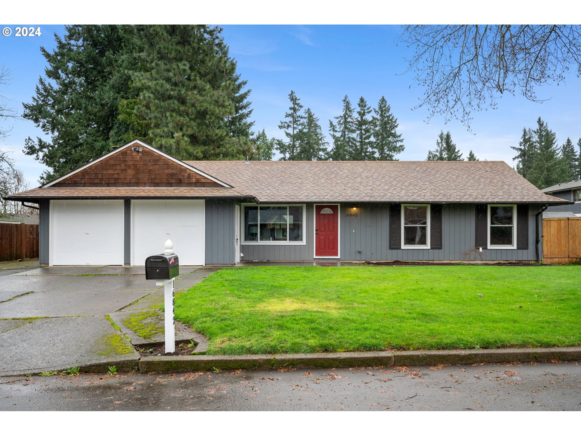 16842 SE BLOSSOM AVE