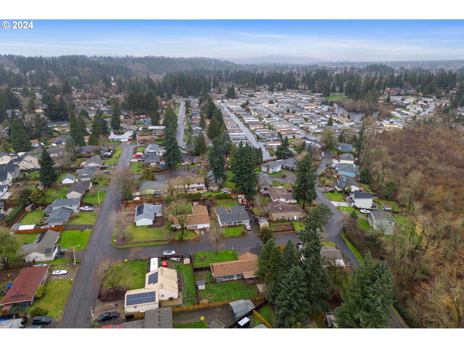 16842 SE BLOSSOM AVE