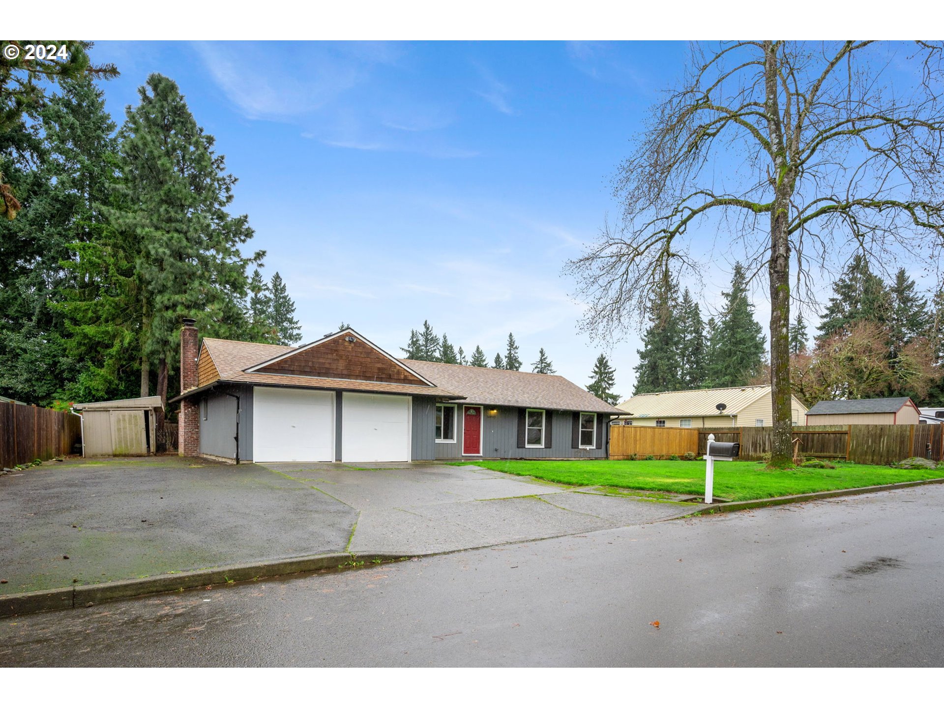 16842 SE BLOSSOM AVE