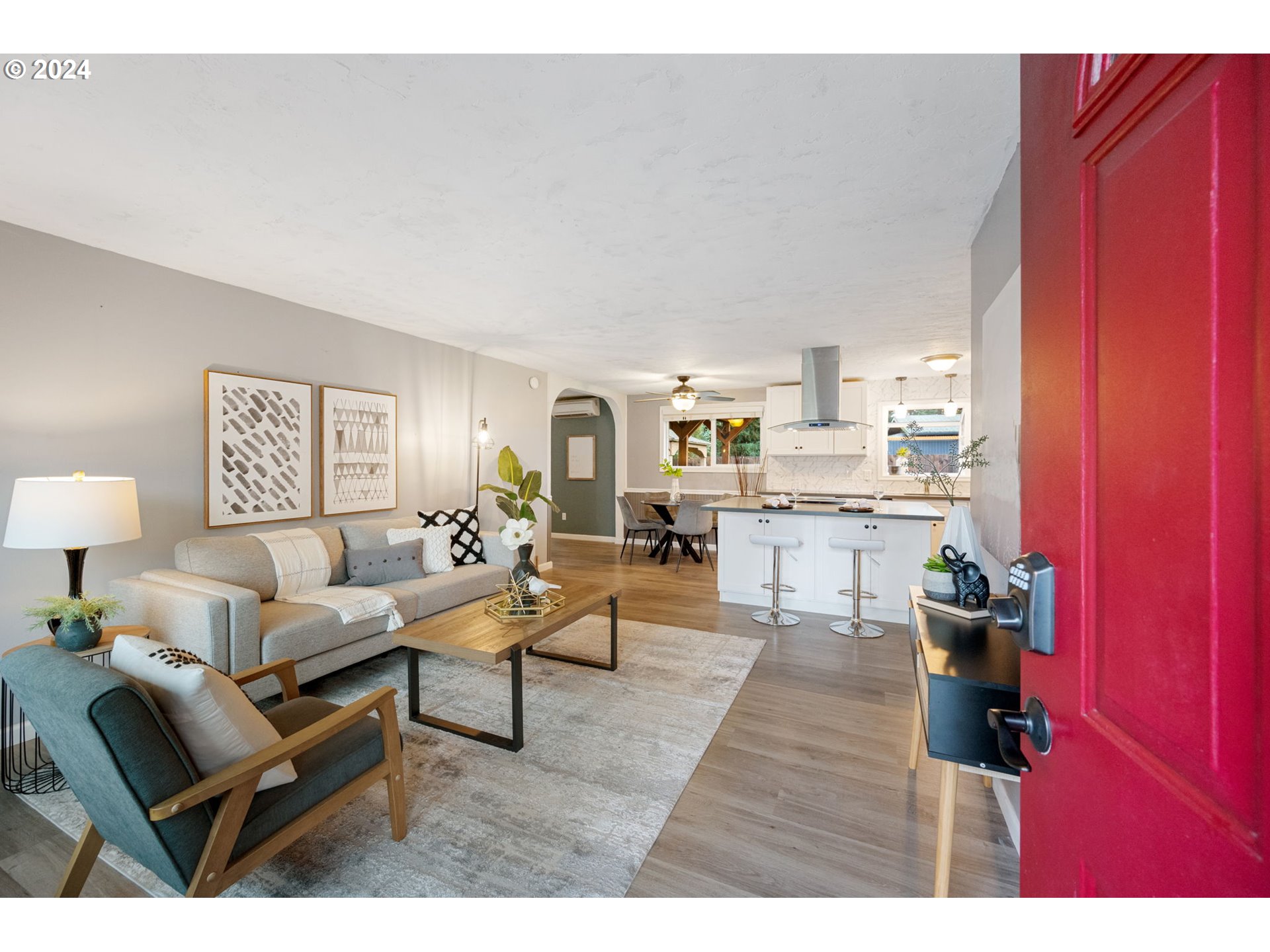 16842 SE BLOSSOM AVE