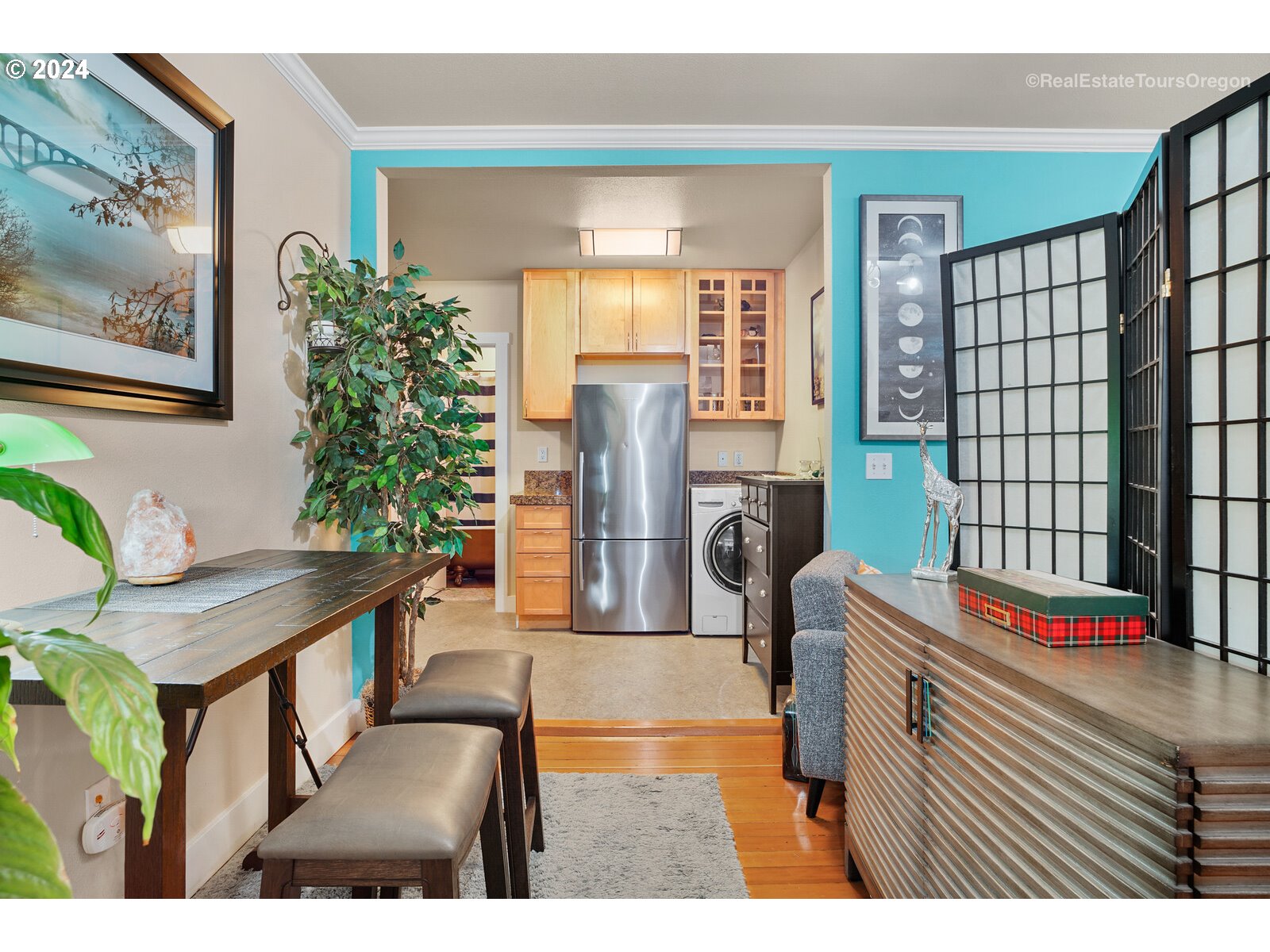 1104 SW COLUMBIA ST 302