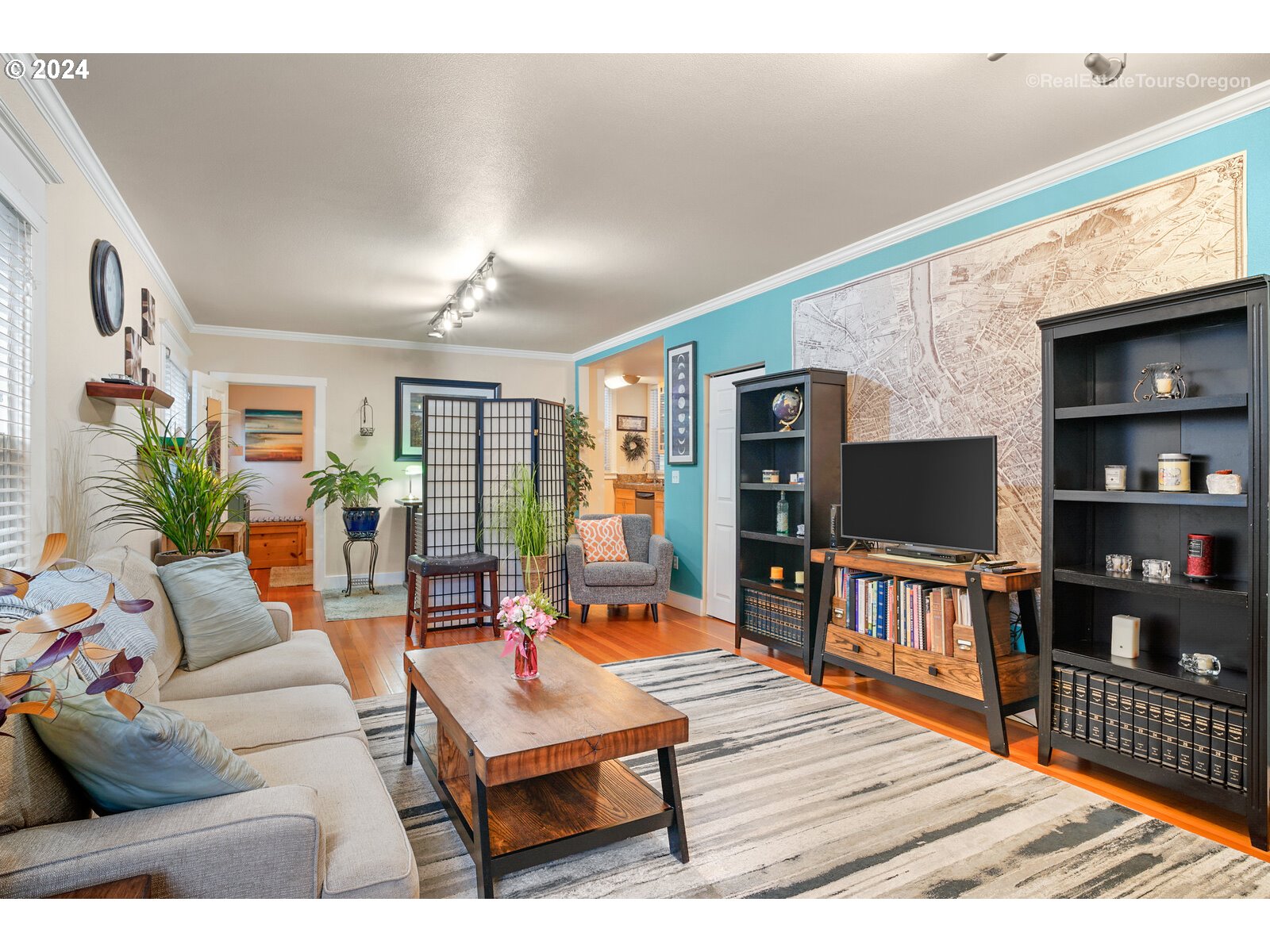 1104 SW COLUMBIA ST 302